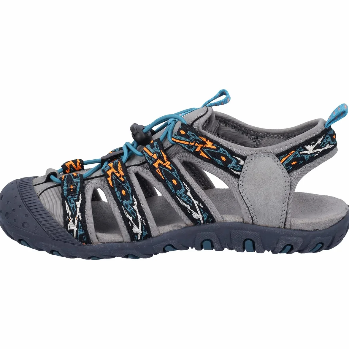 CMP Niños Sahiph Sandalia Trekkingsandalen