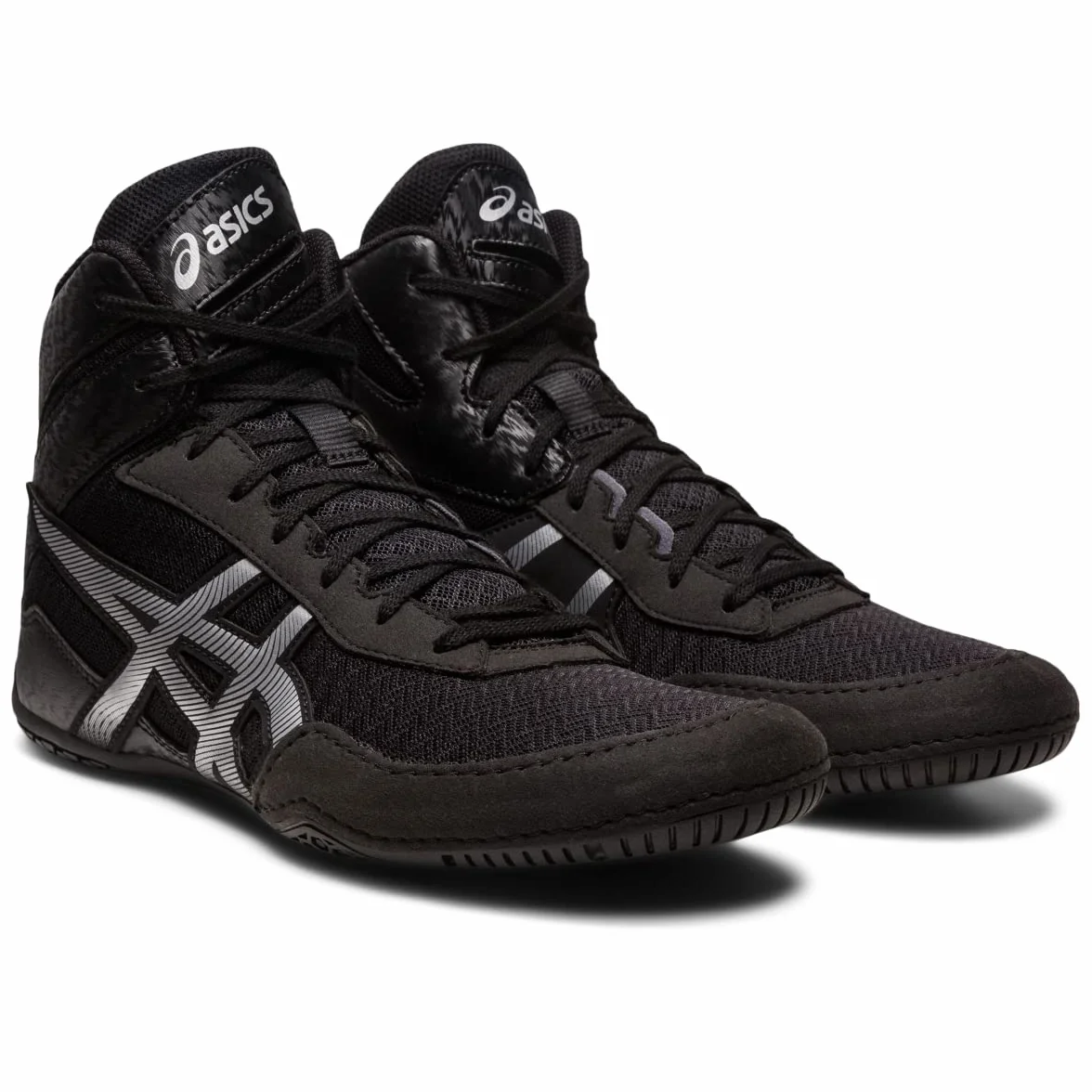Asics Matcontrol 3, Zapatillas Hombre
