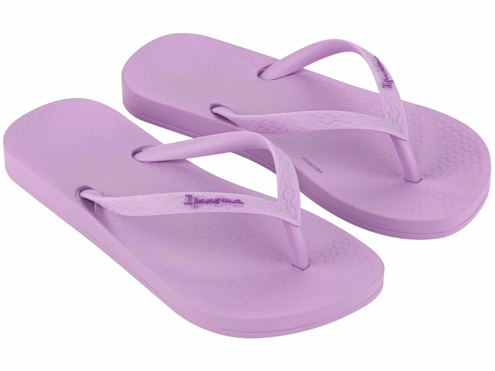 Ipanema Anatomic Colors Kids Chanclas Niñas