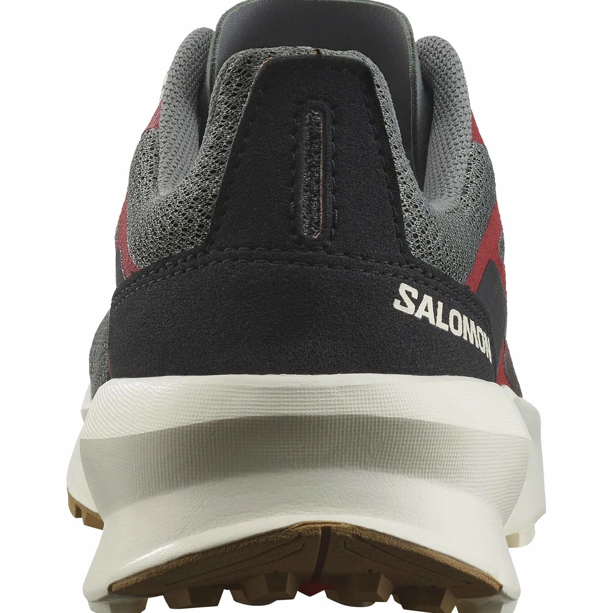 Salomon Patrol Zapatos niños
