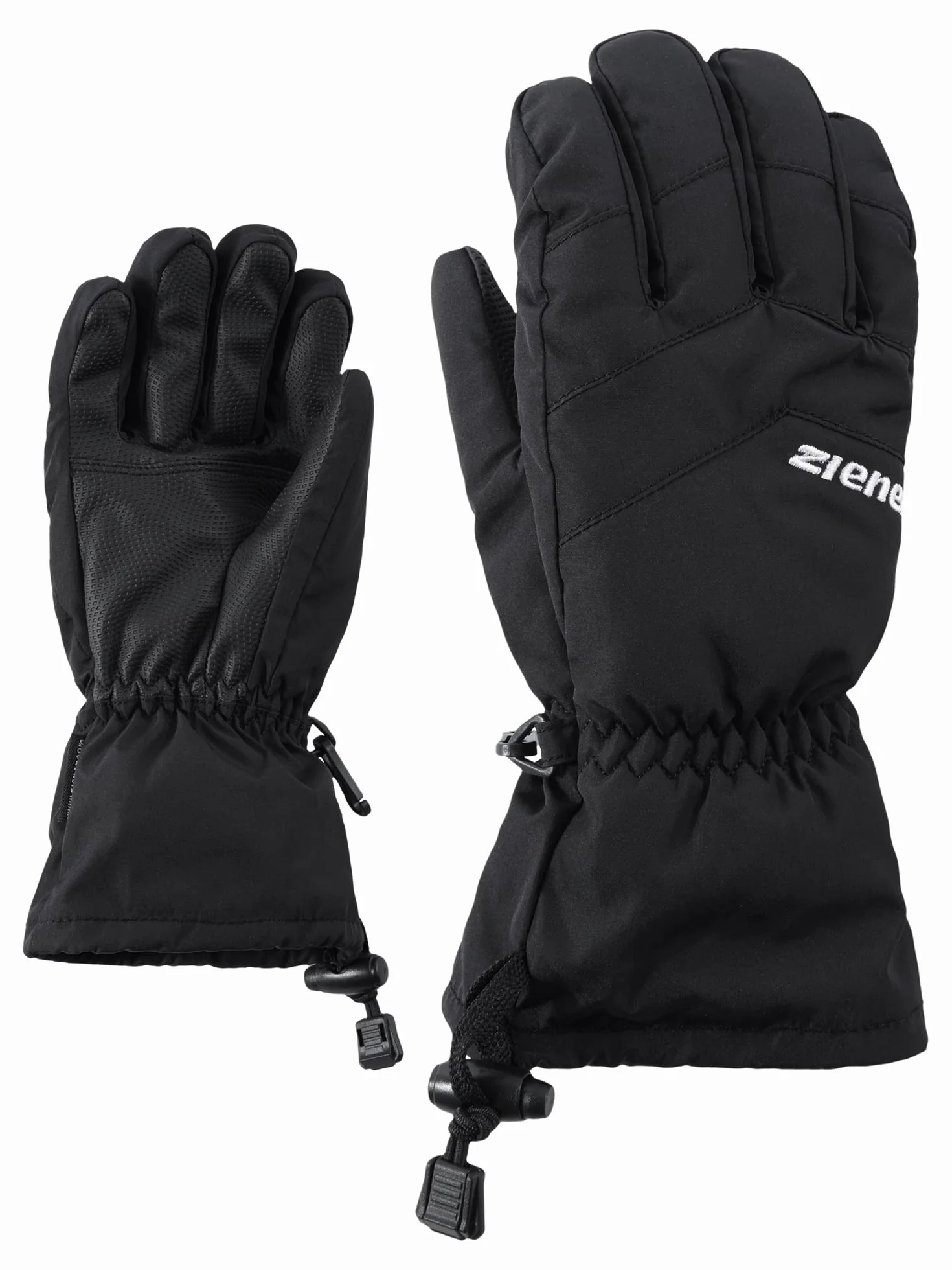 Ziener Lett Guantes de Esquí para Niños