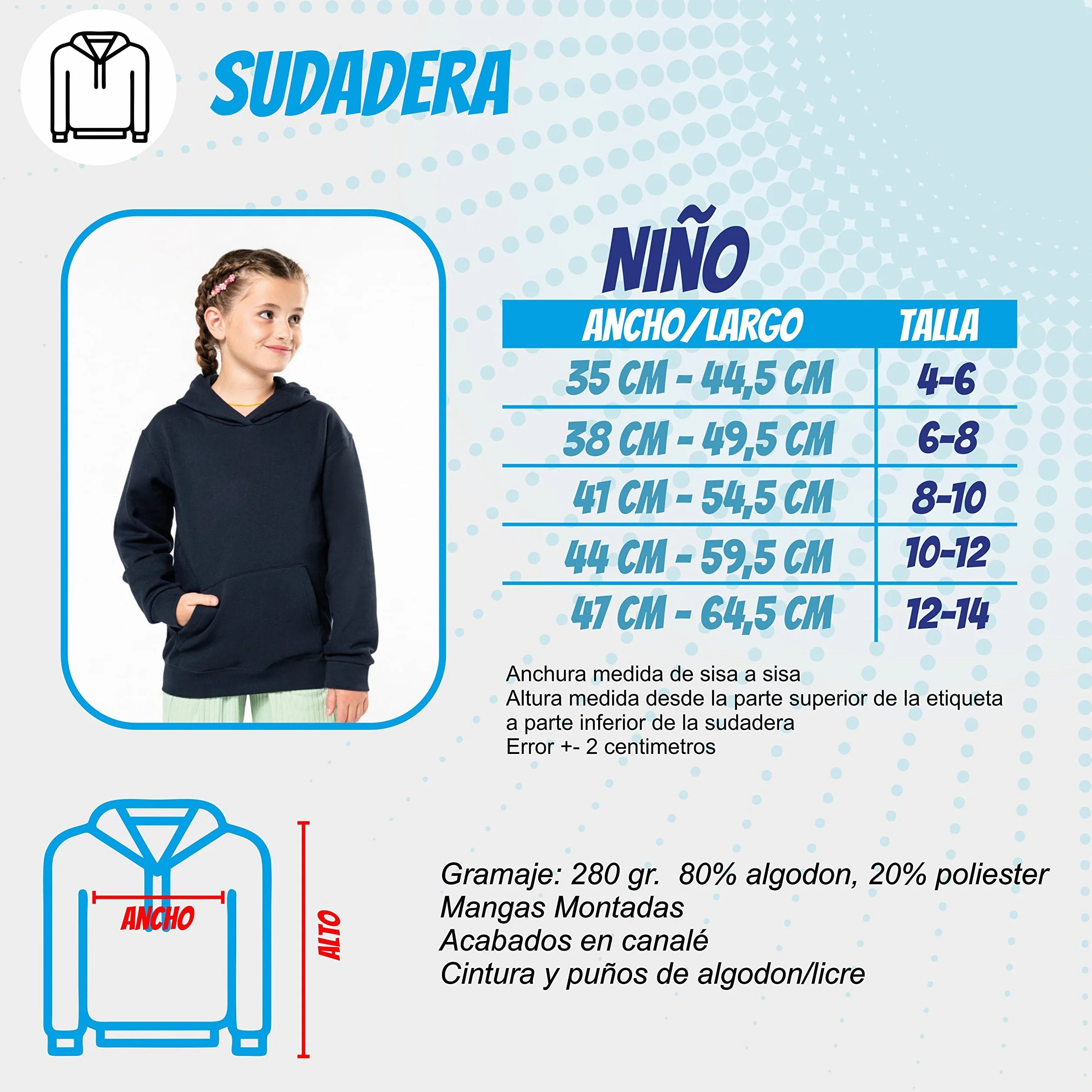 Sudadera Eleven D&D Friends Don't Lie NIÑOS NIÑAS Fan Tee