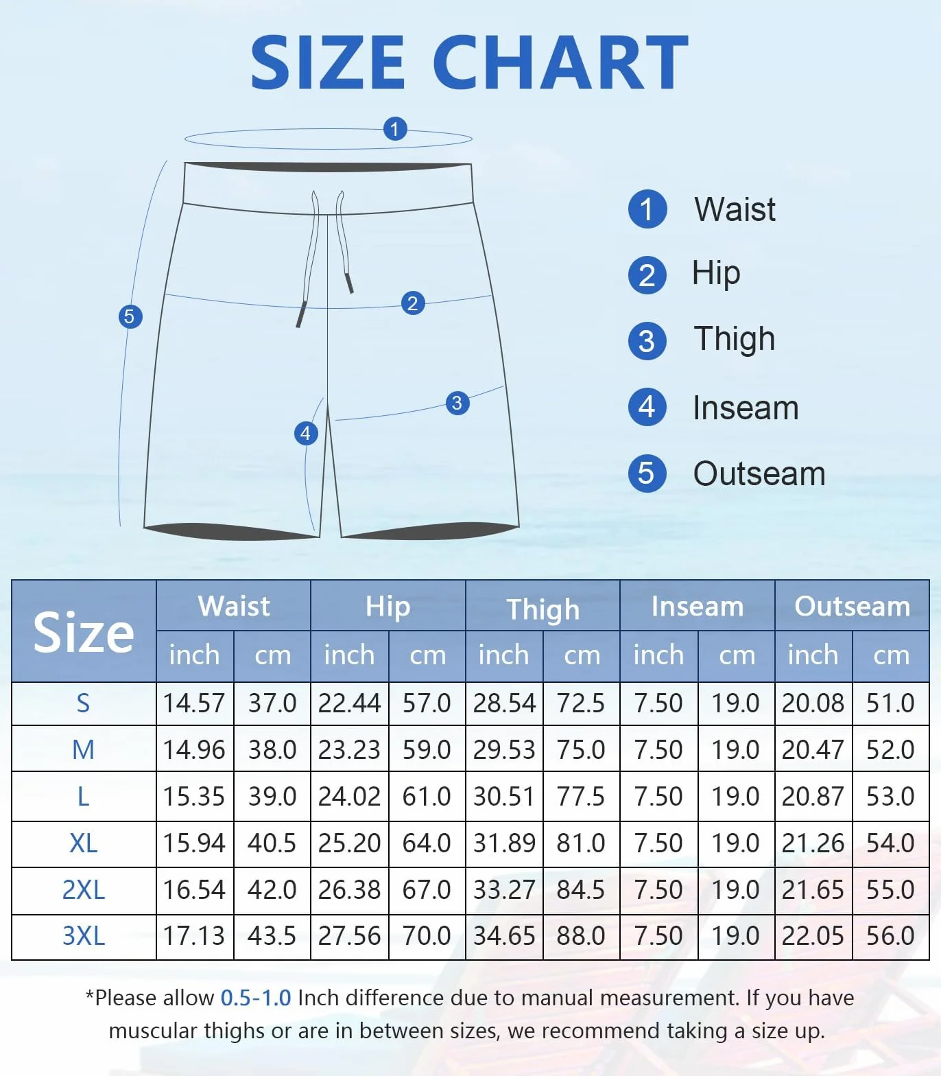 Enlision Bañador Hombre Natación Secado Rápido Bañadores Piscina Verano Estampado Bermudas Traje de Baño con Forro de Malla S-3XL