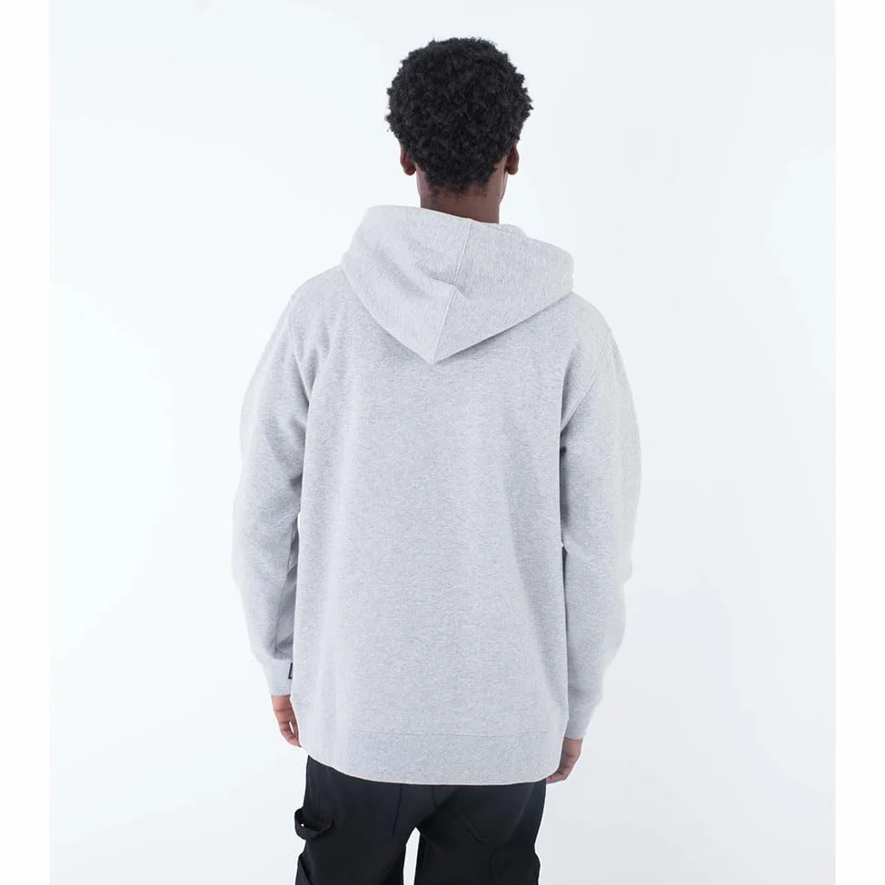 Hurley Flow Pullover Sudadera con Capucha Hombre