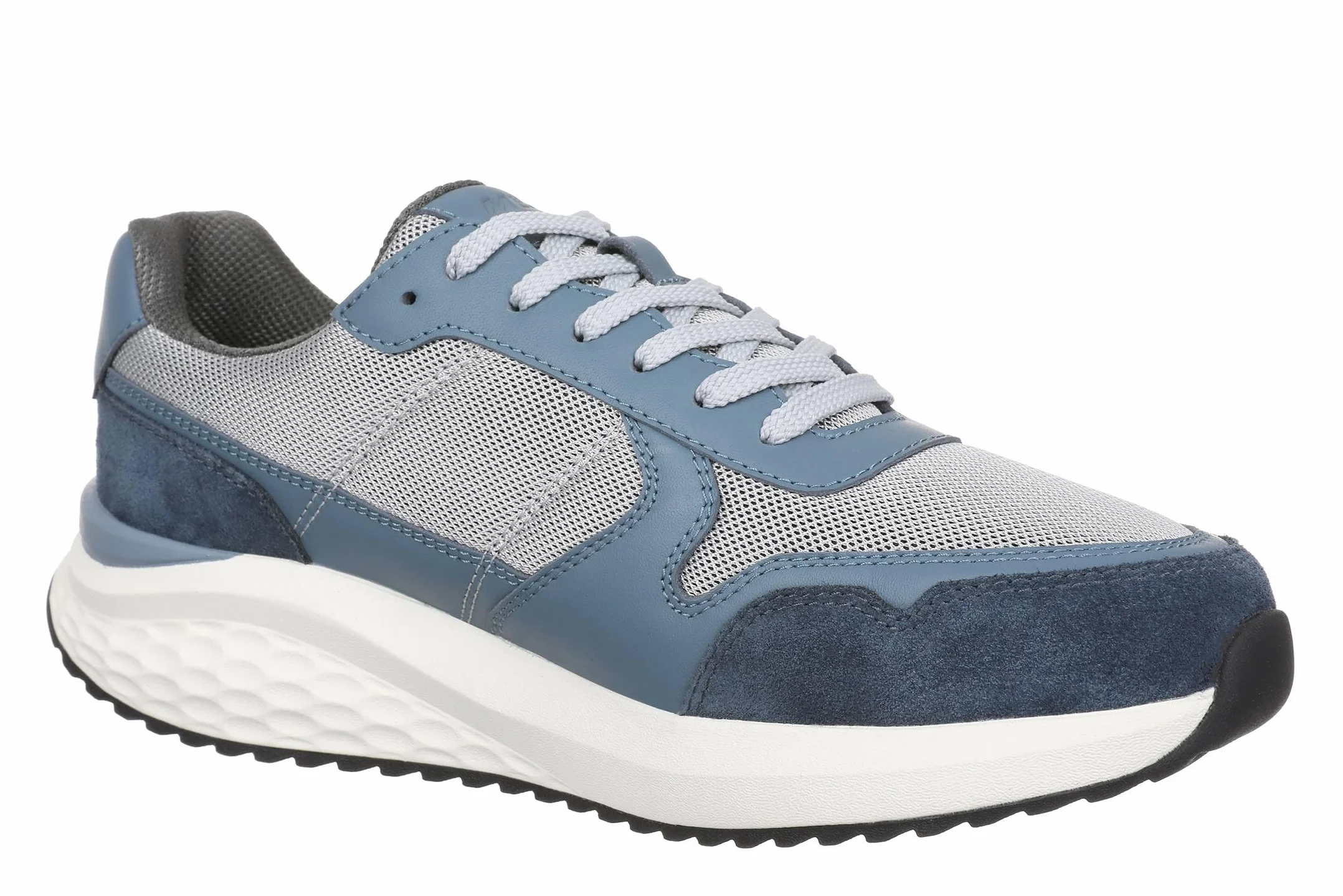 MBT Soho 1997 Zapatilla para Hombre Urbana Suela Rocker Milano