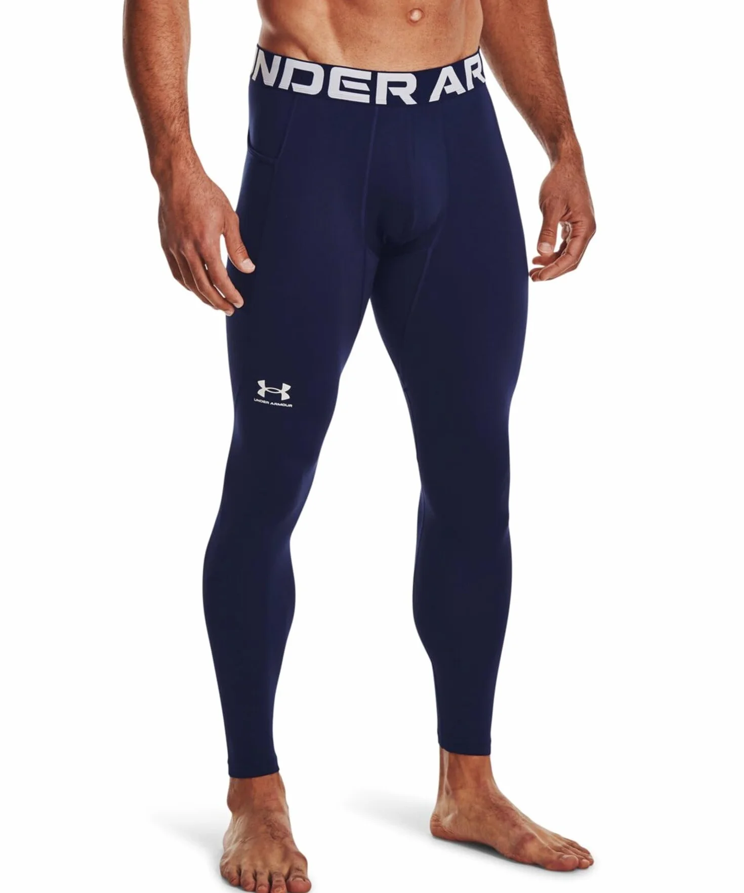 Under Armour Lt Wt Storm Af Pant - Pantalones Mujer