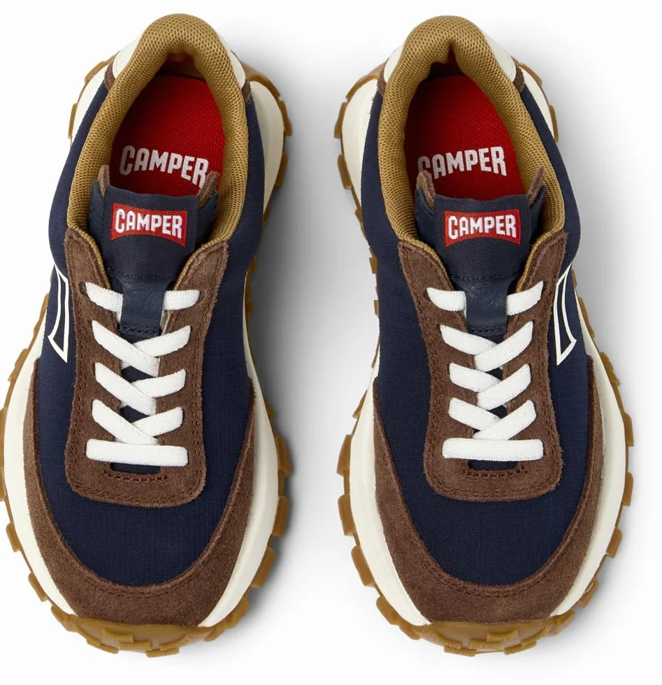 Camper Drift Trail K800548 Zapatillas Unisex niños