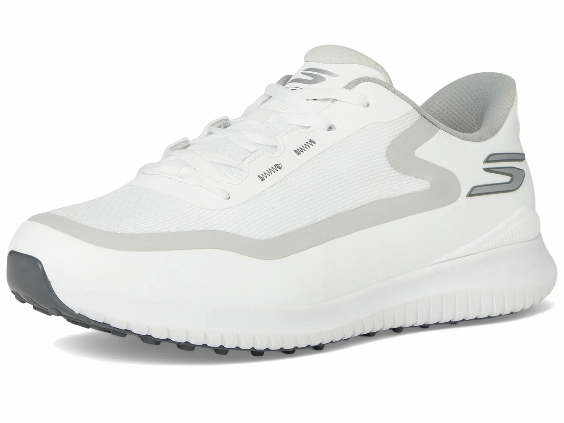 Skechers Flite Spikeless Slip-in Golf Shoe