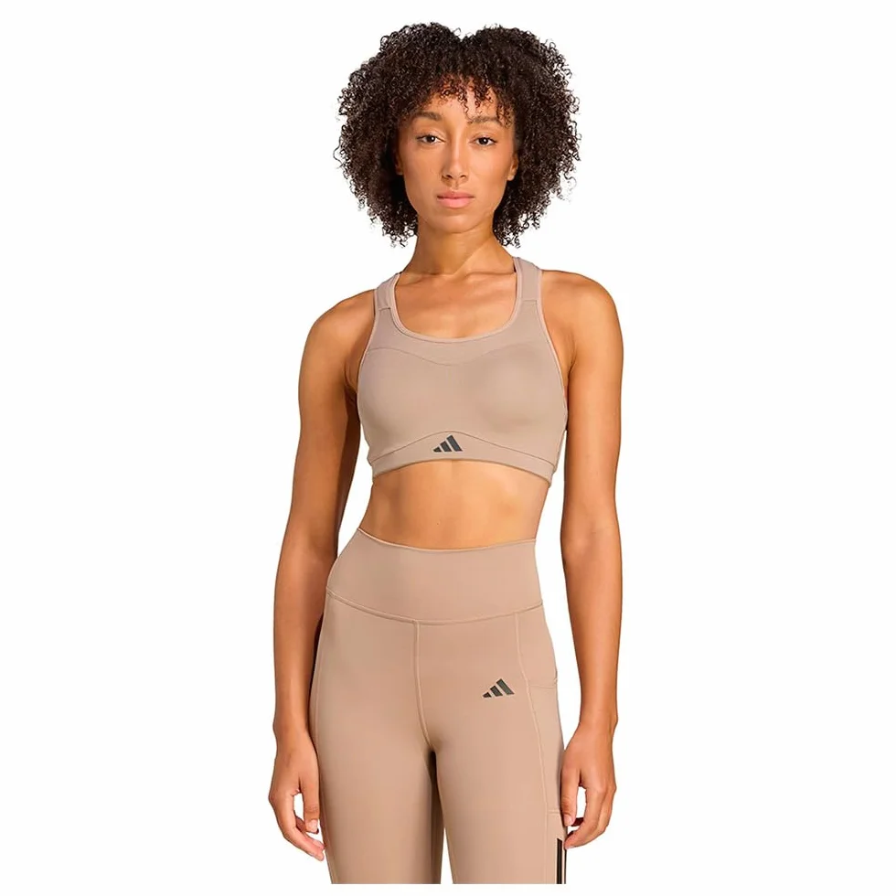 adidas TLRD Impact Training High Support Bra Sujetador Mujer