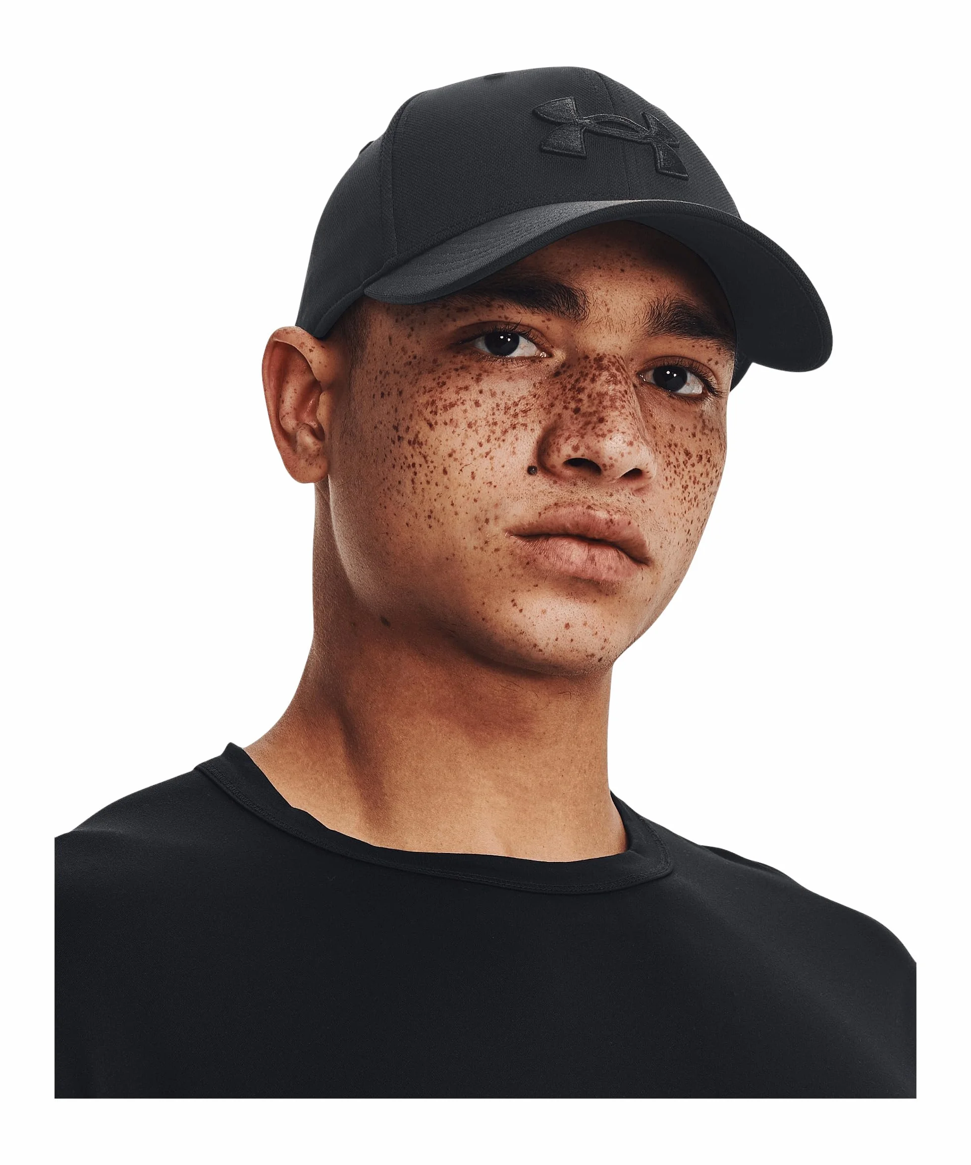 Under Armour Blitzing II Gorra Hombre