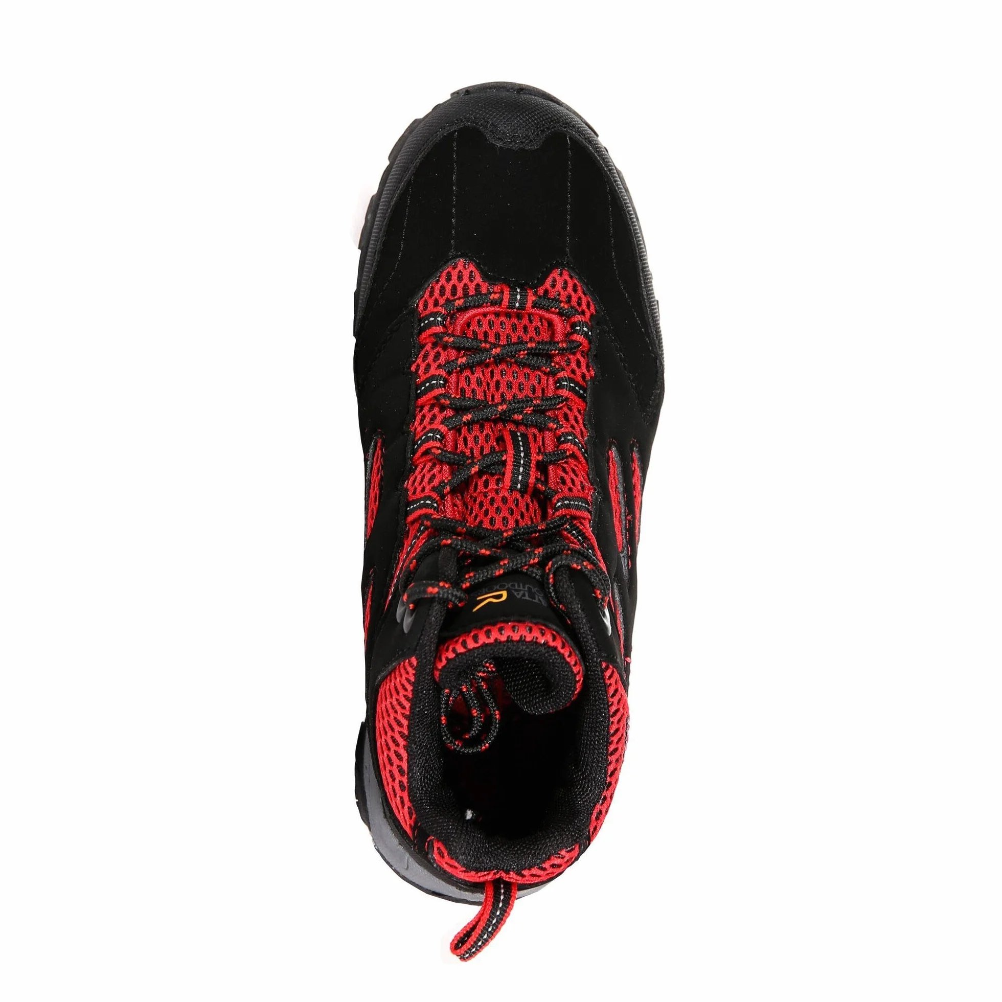 Regatta Holcombe Iep Jnr Walking Shoe para Niños