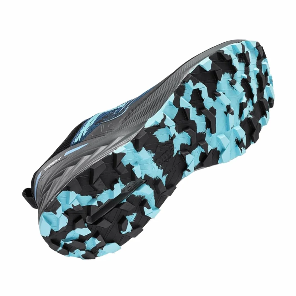 Joma TKTRES2622 Zapatilla DE Trail para Hombre Gris y Azul