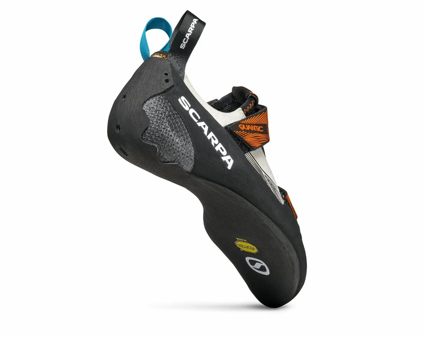 Scarpa Quantic FKS Zapatillas de Escalada Unisex Adulto