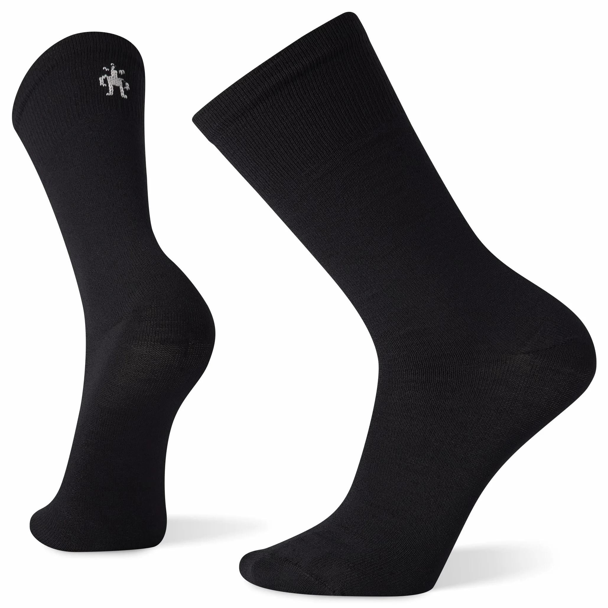 Smartwool Hike Classic Edition Zero Cushion Liner Crew Socks