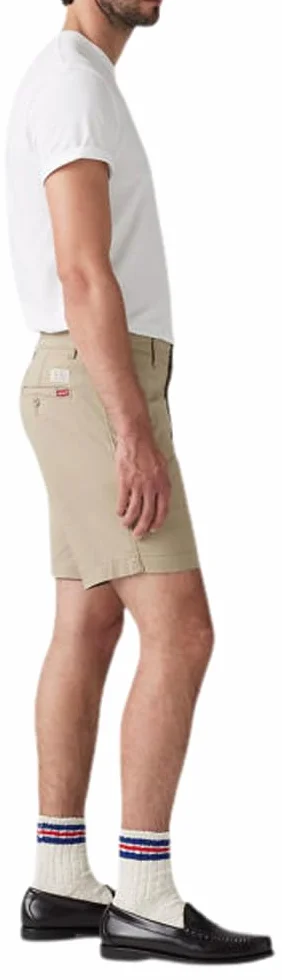 Levi's XX Chino Taper II Pantalones cortos casuales Hombre