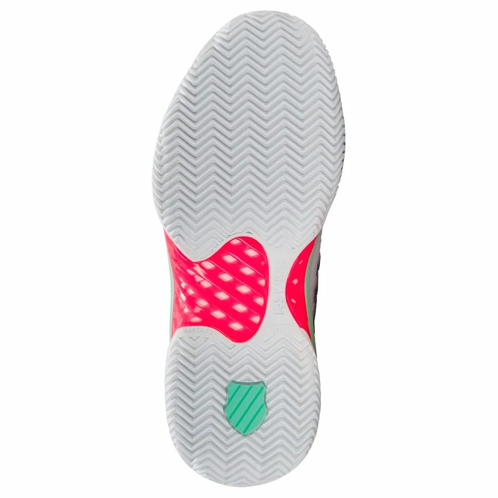 K-Swiss Hypercourt Express 2 HB Clay Shoes Zapatos de tenis Mujer