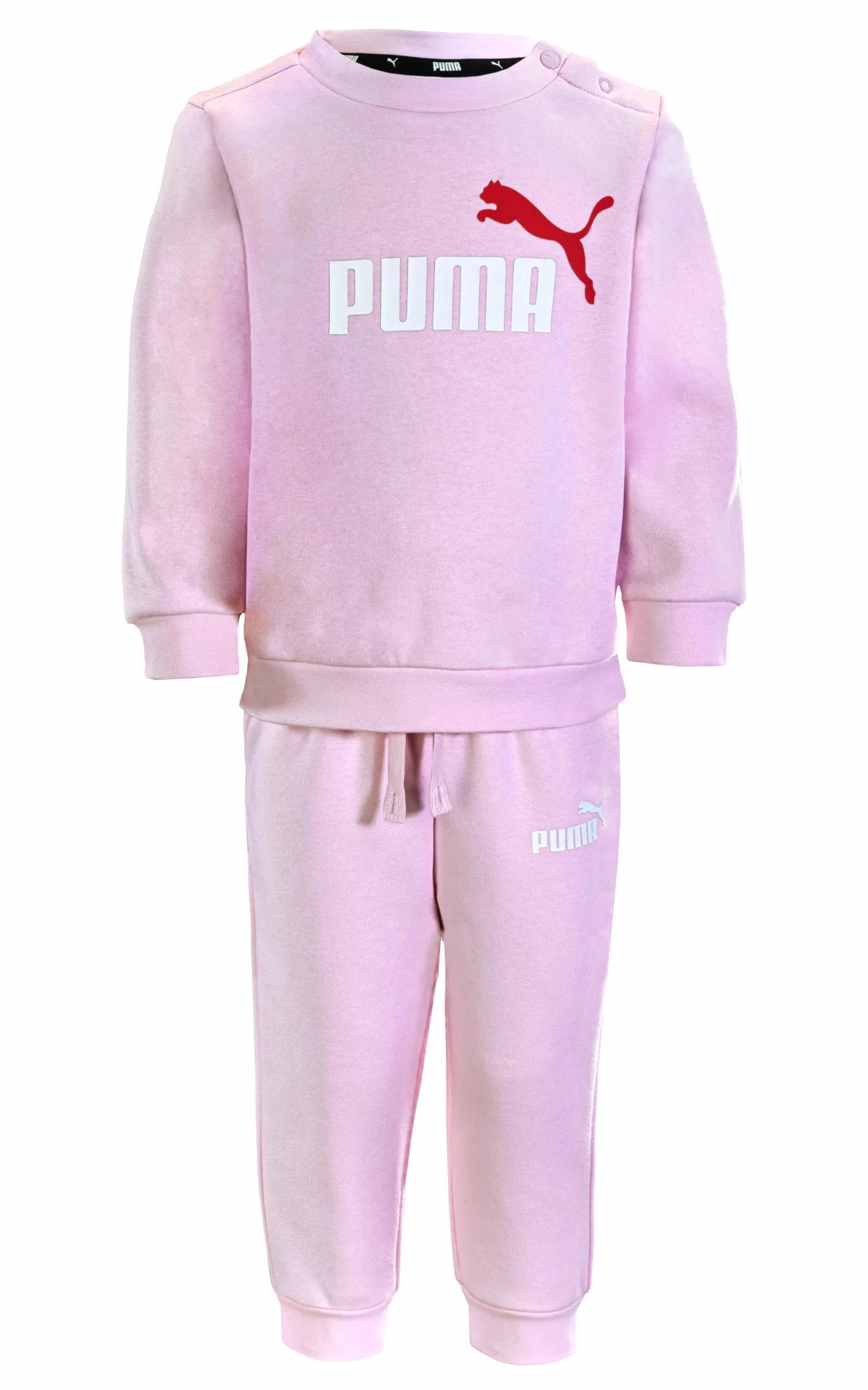 PUMA Minicats Ess Suits FL Unisex bebé (1 szt.)