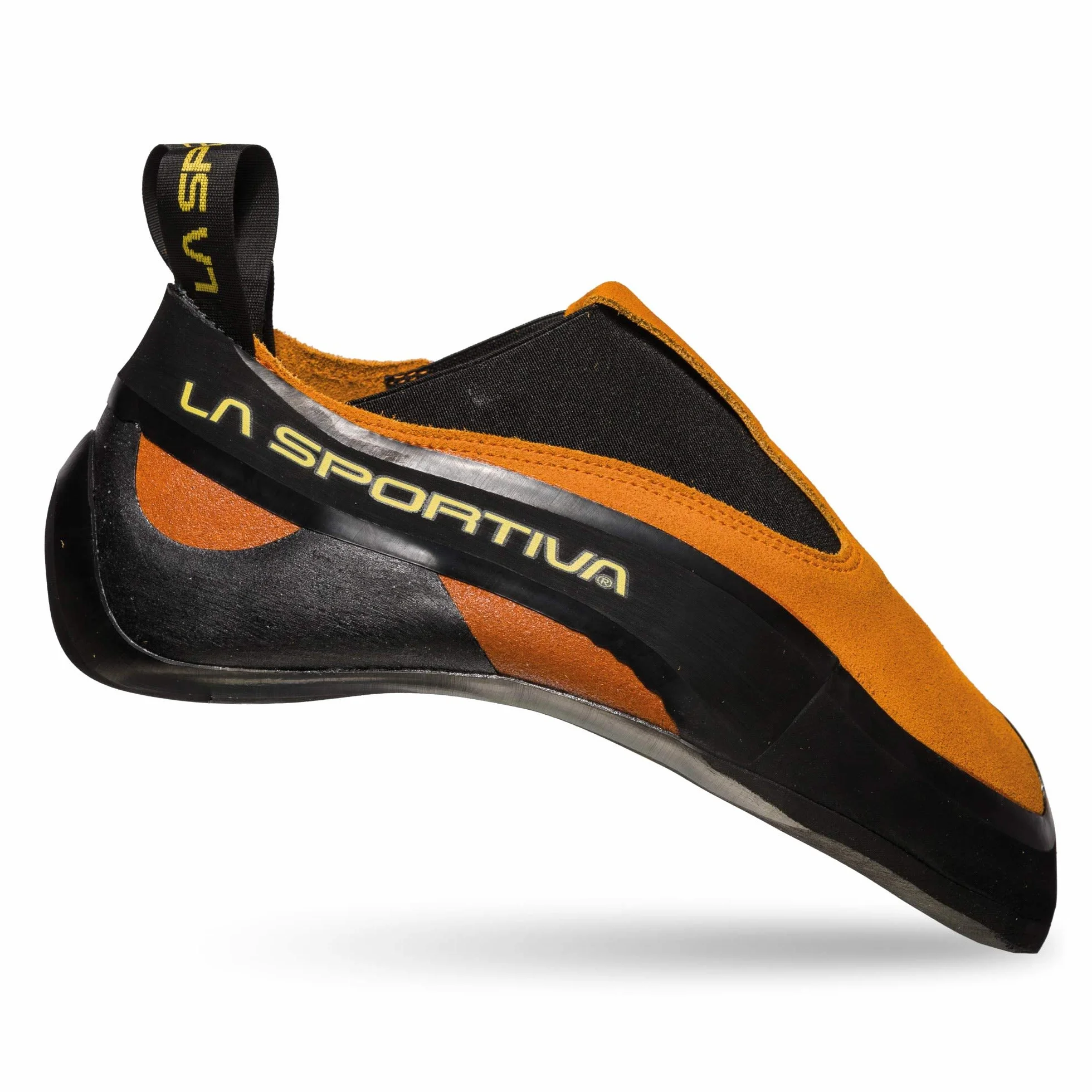 La Sportiva Cobra Orange Zapatos de escalada Unisex Adulto