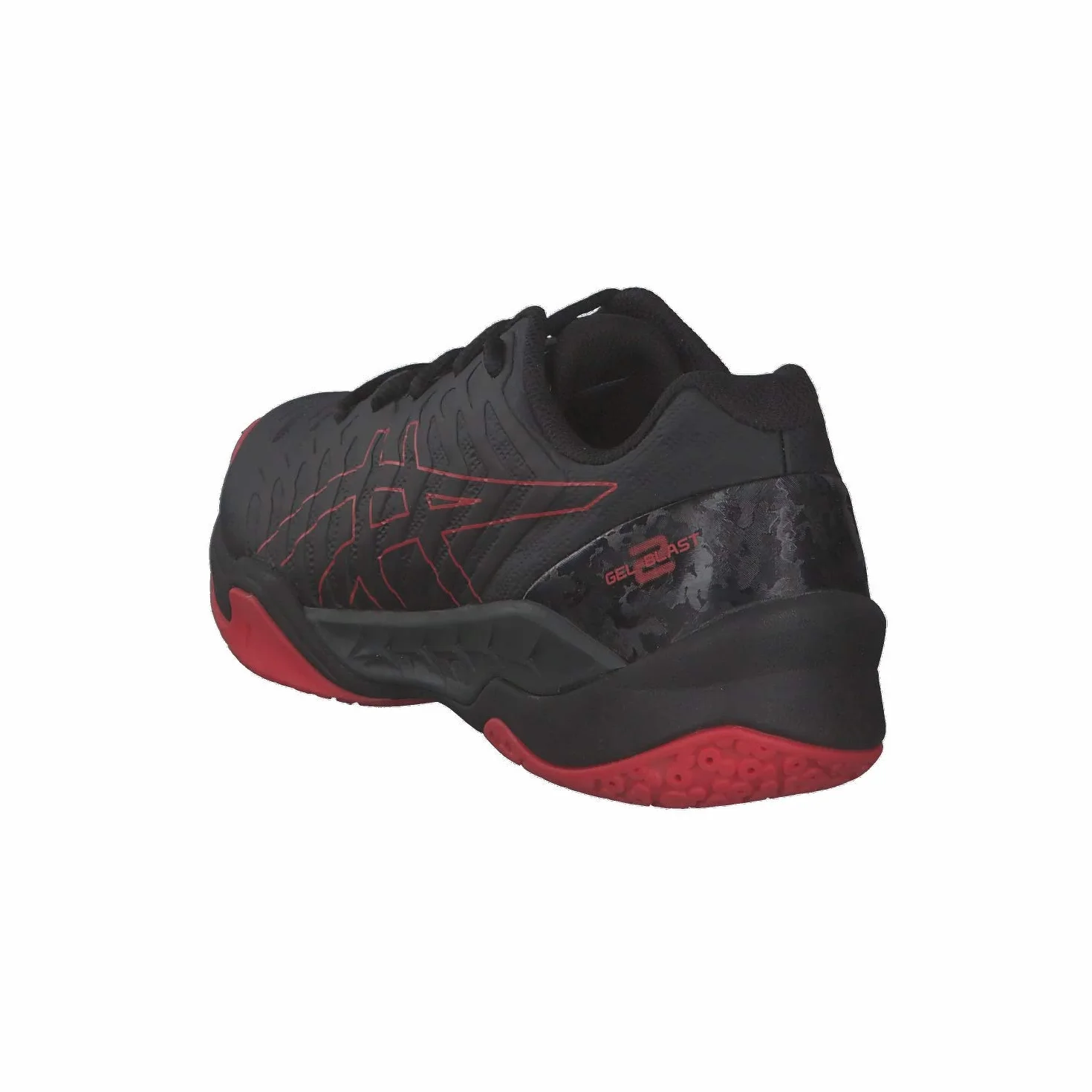 ASICS Gel-Blast 2 GS Junior Zapatillas Indoor