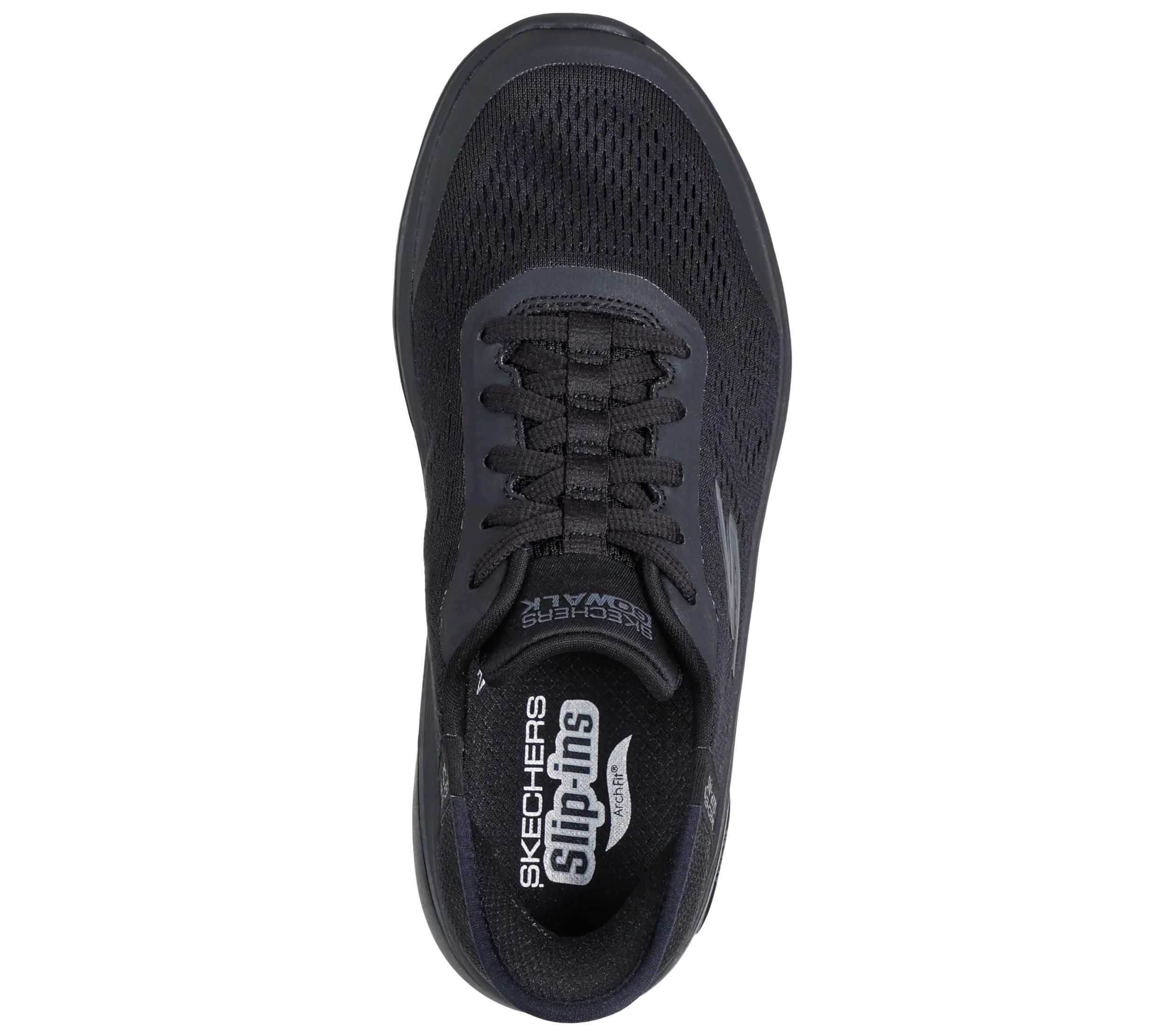 Skechers Go Walk Arch Fit 2.0 Valencia Zapatos sin Cordones Mujer