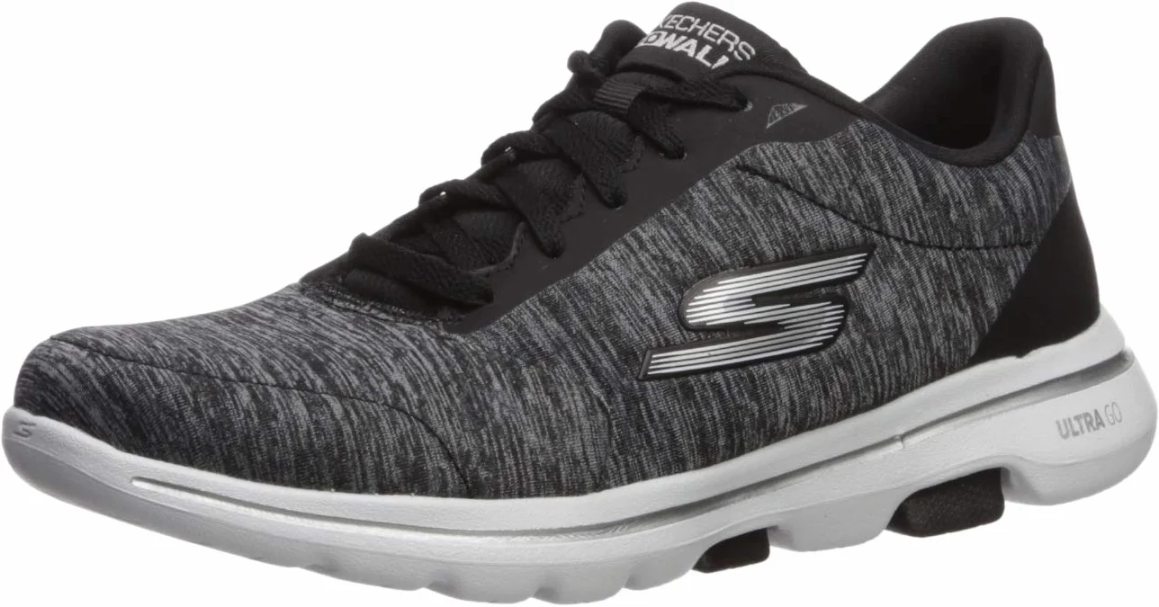 Skechers Go Walk 5 Tenis Mujer
