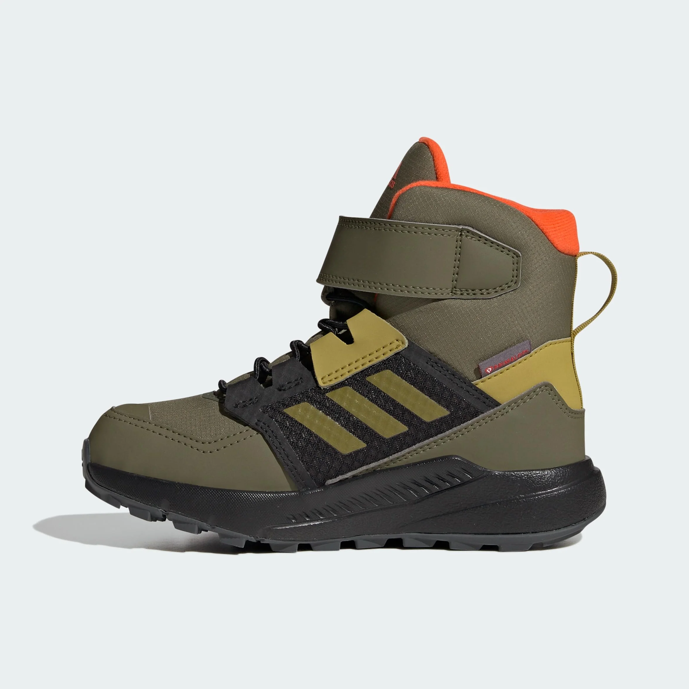 adidas Terrex Trailmaker High Cold.RDY Zapatilla de Senderismo Unisex Kids