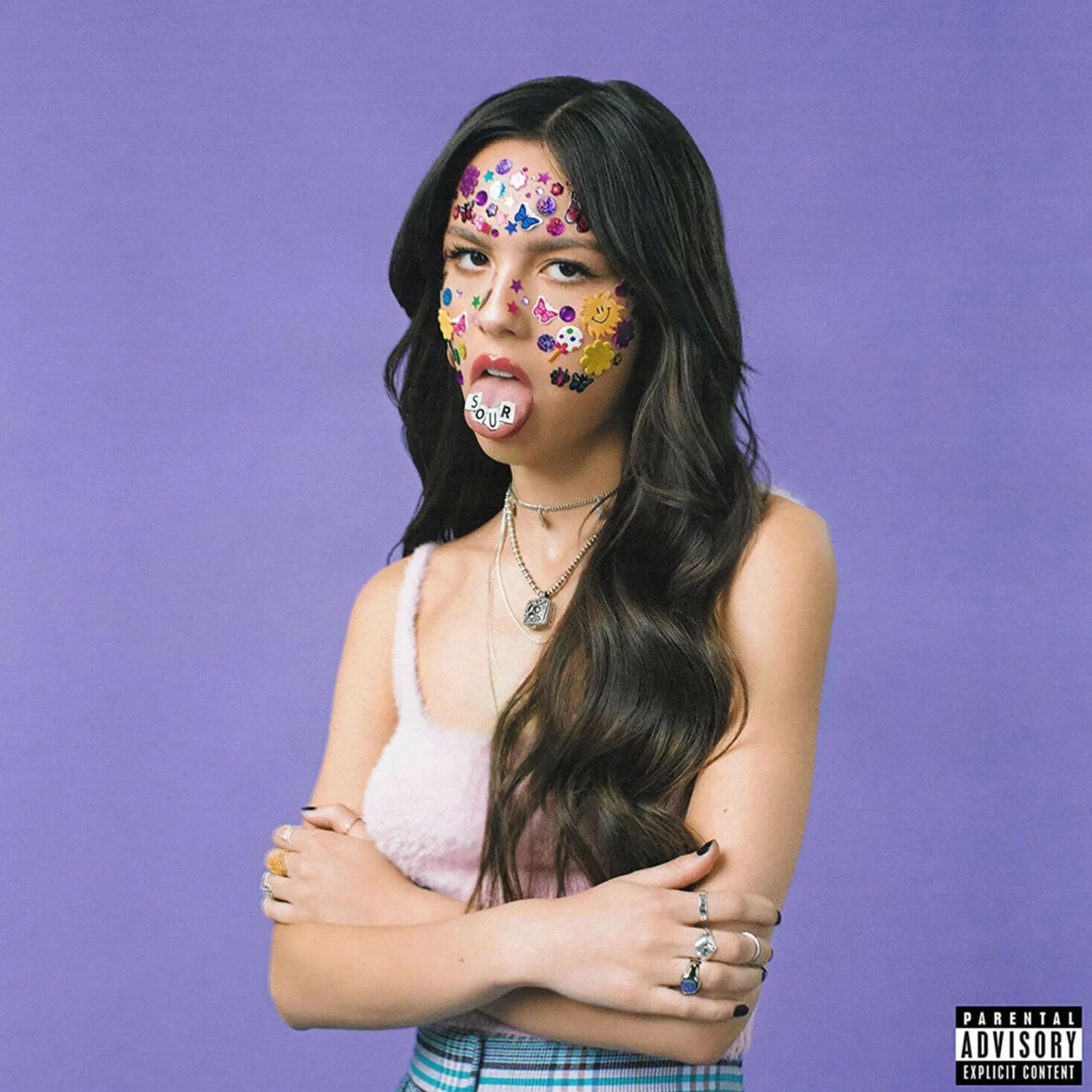 Sour (LP) explicit lyrics