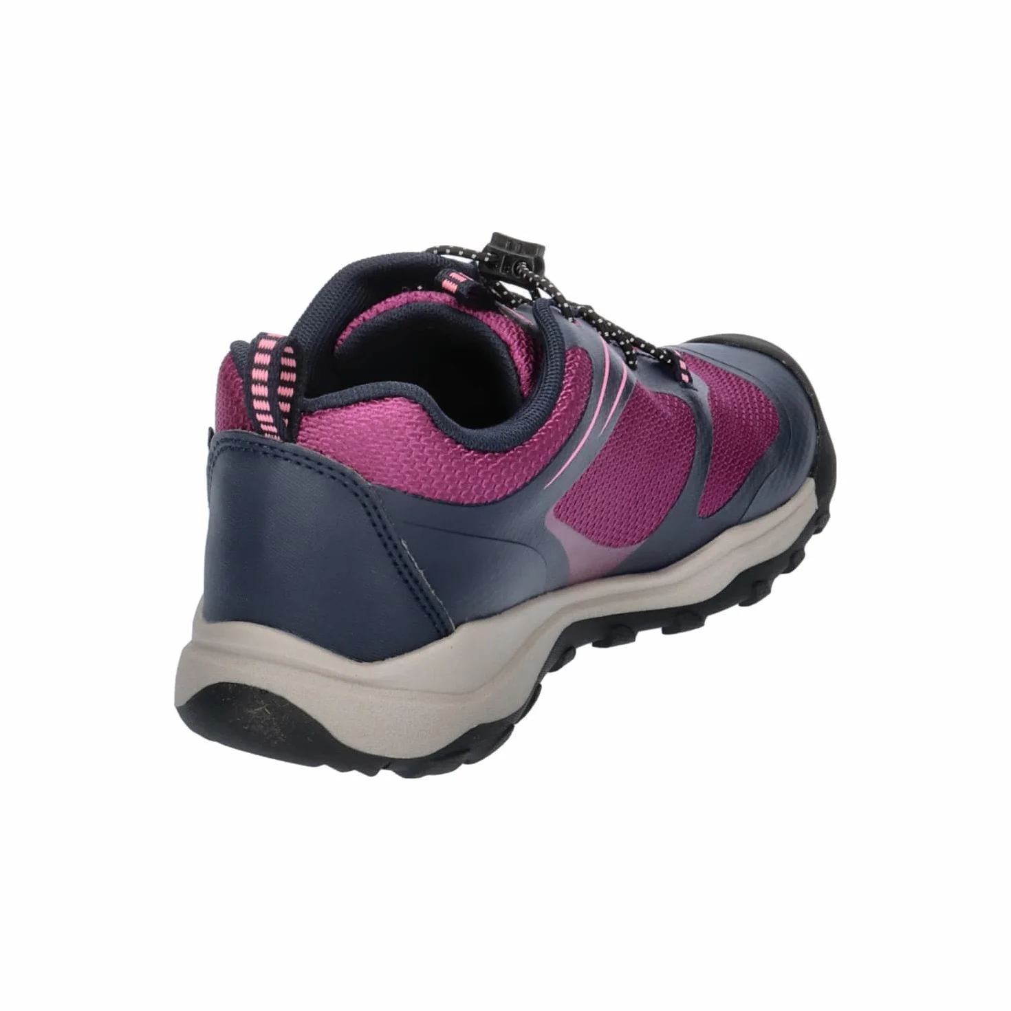 Keen Wanduro Low Waterproof Zapatillas para caminar niños