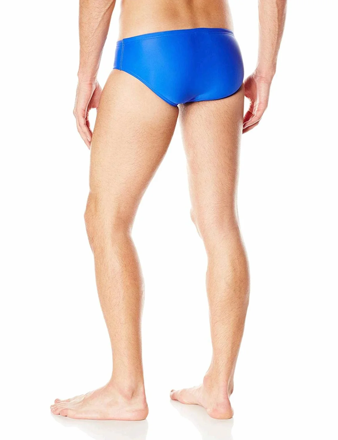 Speedo Powerflex Eco Solid Brief Swimsuit Adult
