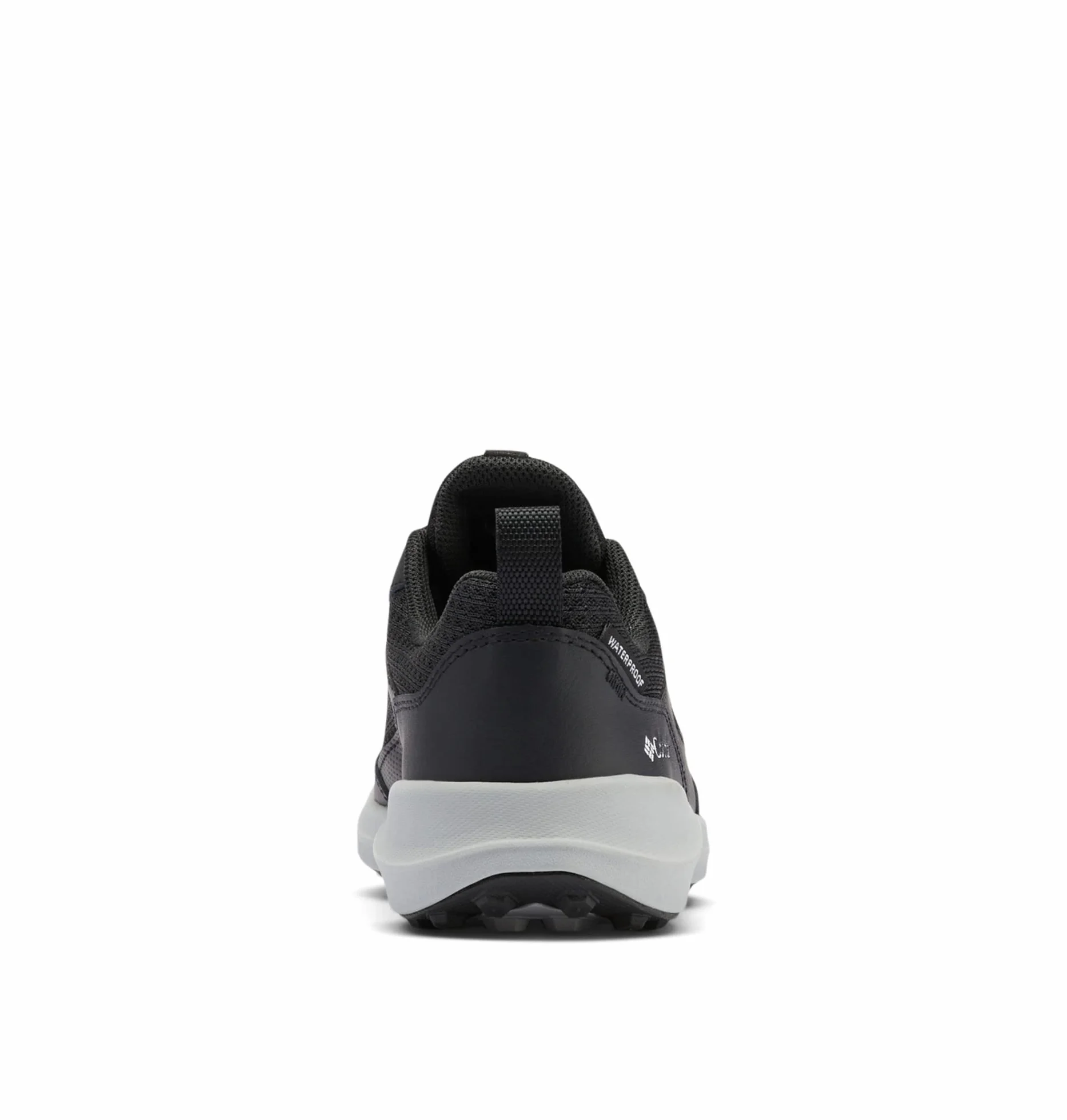 Columbia Hatana WP Zapatillas de Senderismo y Trekking Unisex Niños