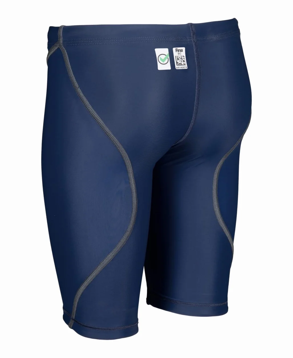 Arena Bañador Jammer Powerskin ST Next Niño Homologado FINA Tejido Reciclado