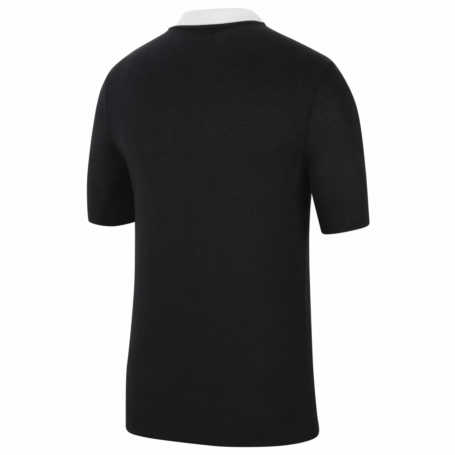 Nike CW6933 M NK DF PARK20 Polo SS Polo Shirt Mens Black/White/White XL