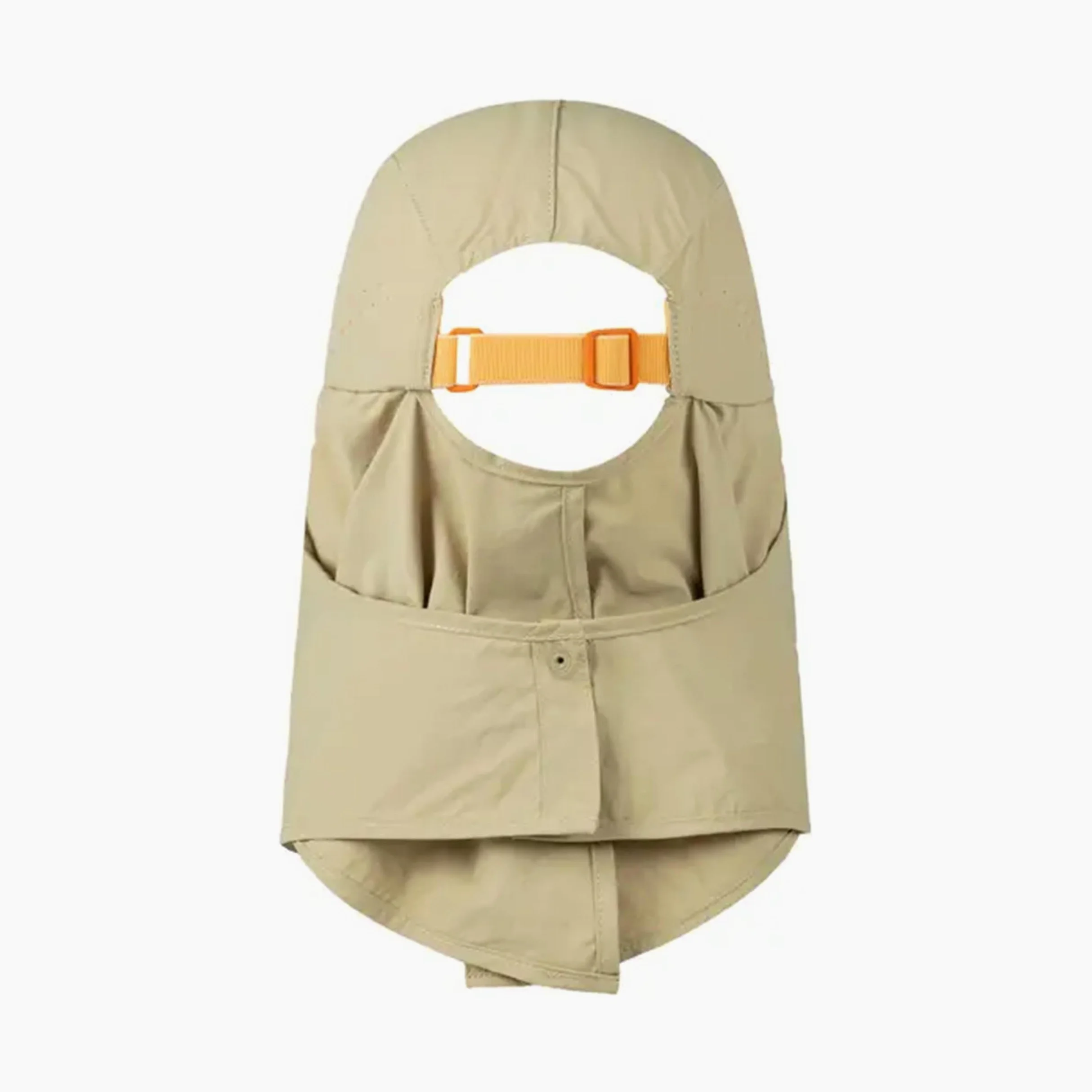 Buff Desert Gorra Unisex Solid Birch Grey