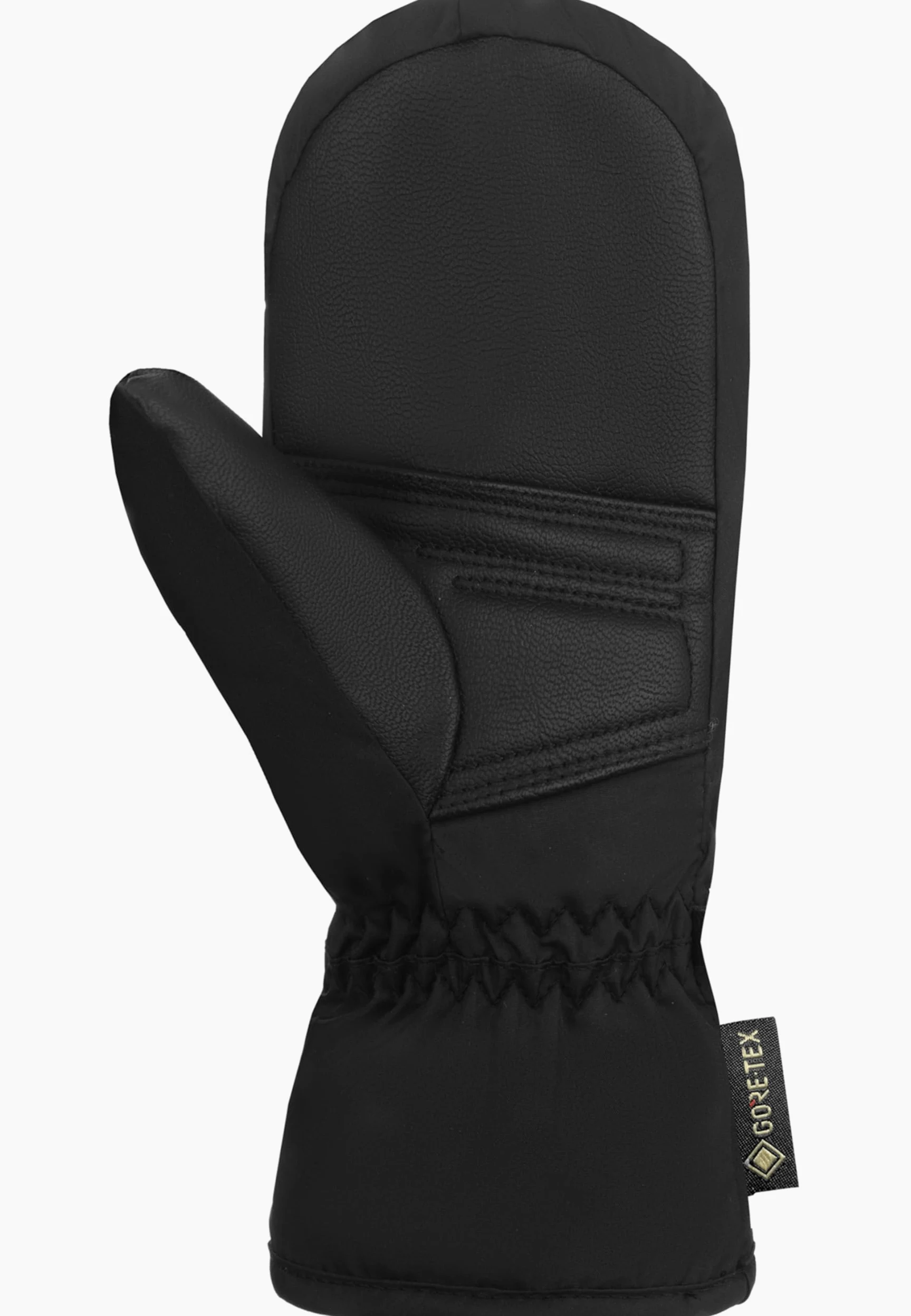 Reusch Tommy Gore-Tex Junior-Manoplas para Niños, Cálidas, Impermeables, Transpirables, Juventud Unisex