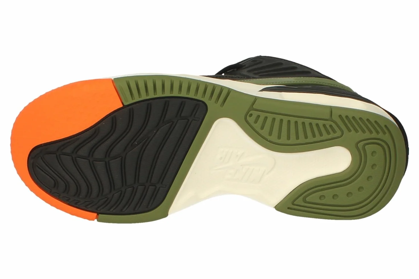 Nike Jordan MAX Aura 5 Zapatillas de básquetbol Hombre