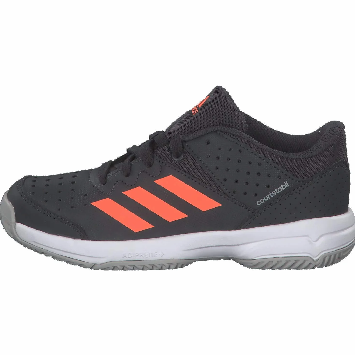 adidas Court Stabil Jr Zapatillas Unisex niños