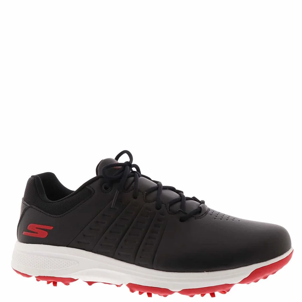 Skechers Torque Zapatos de Golf Impermeables Hombre