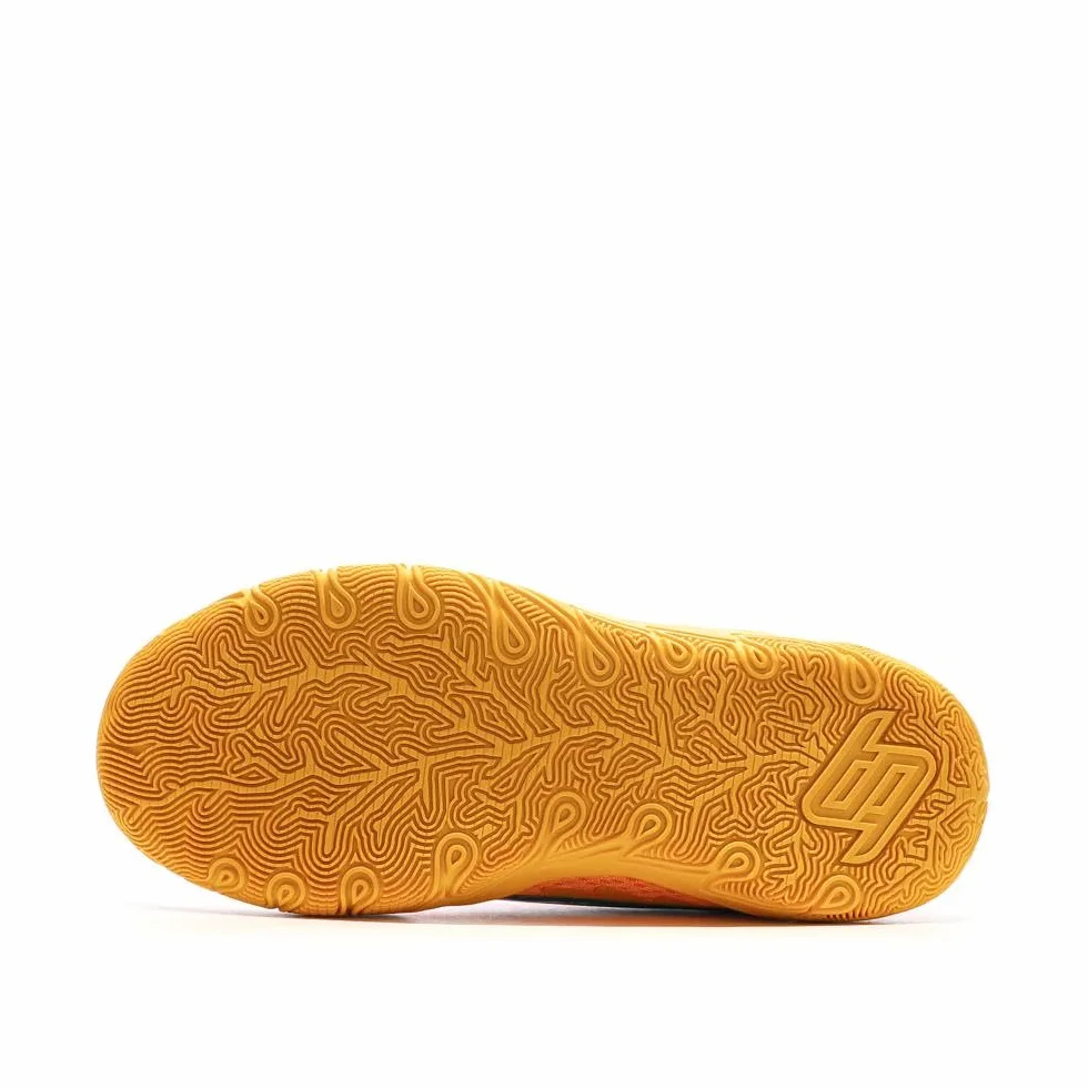 PUMA Stewie 3 Dawn in 'cuse - Zapatillas de baloncesto para mujer, naranja