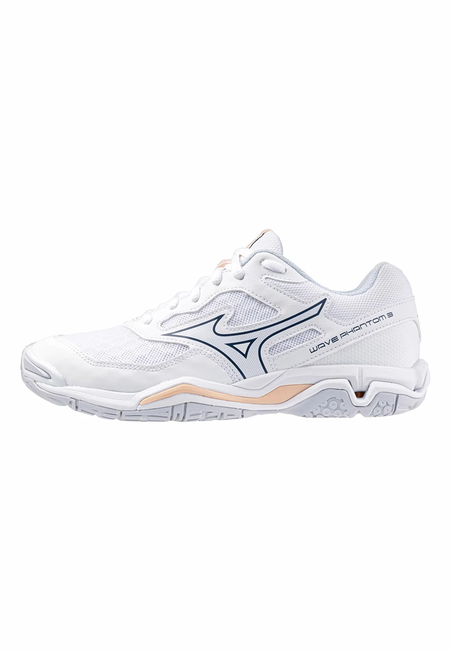 Mizuno Wave Phantom 3 Zapatillas de balonmano