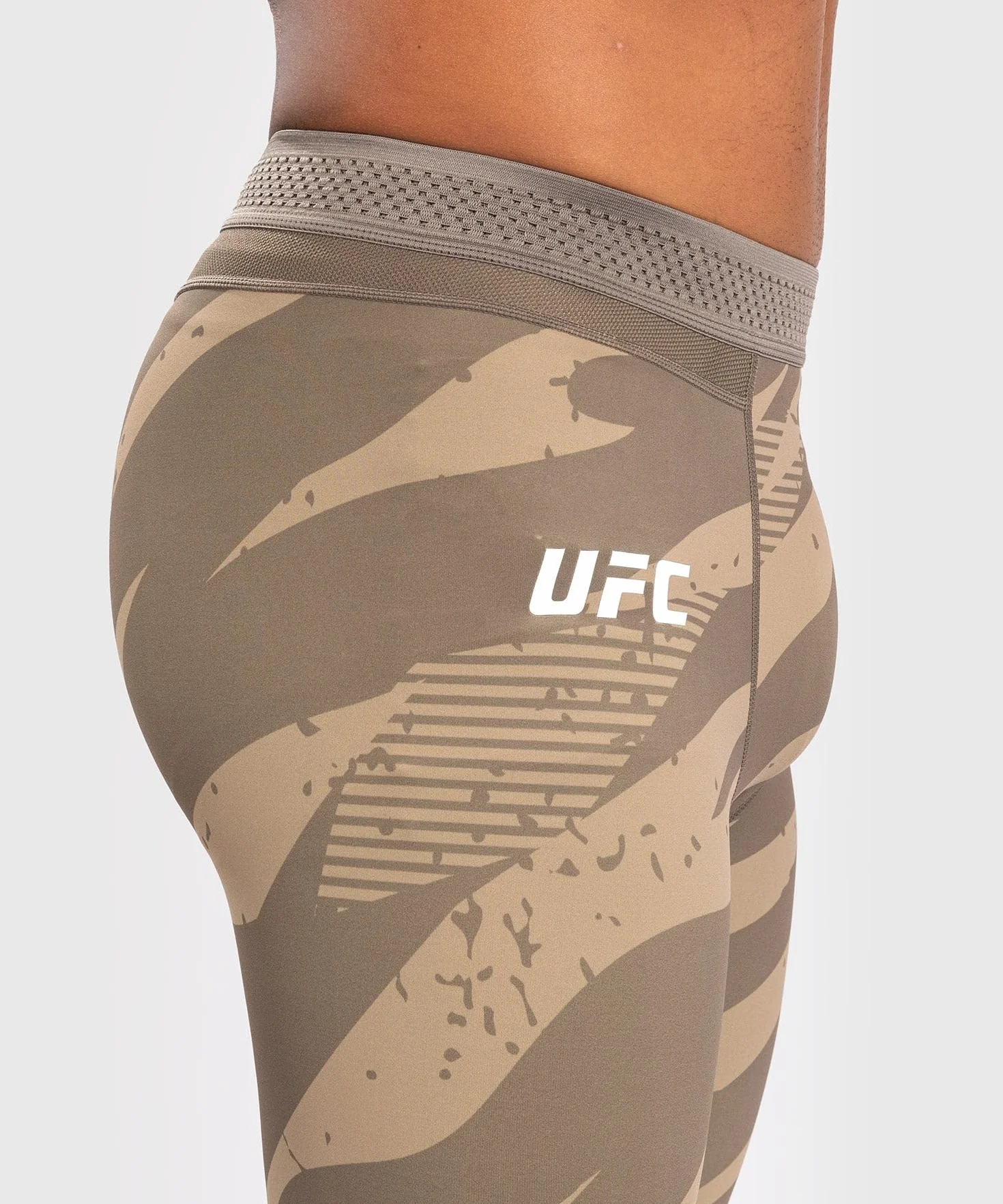 VENUM UFC Adrenaline Męskie Spodnie Kompresyjne