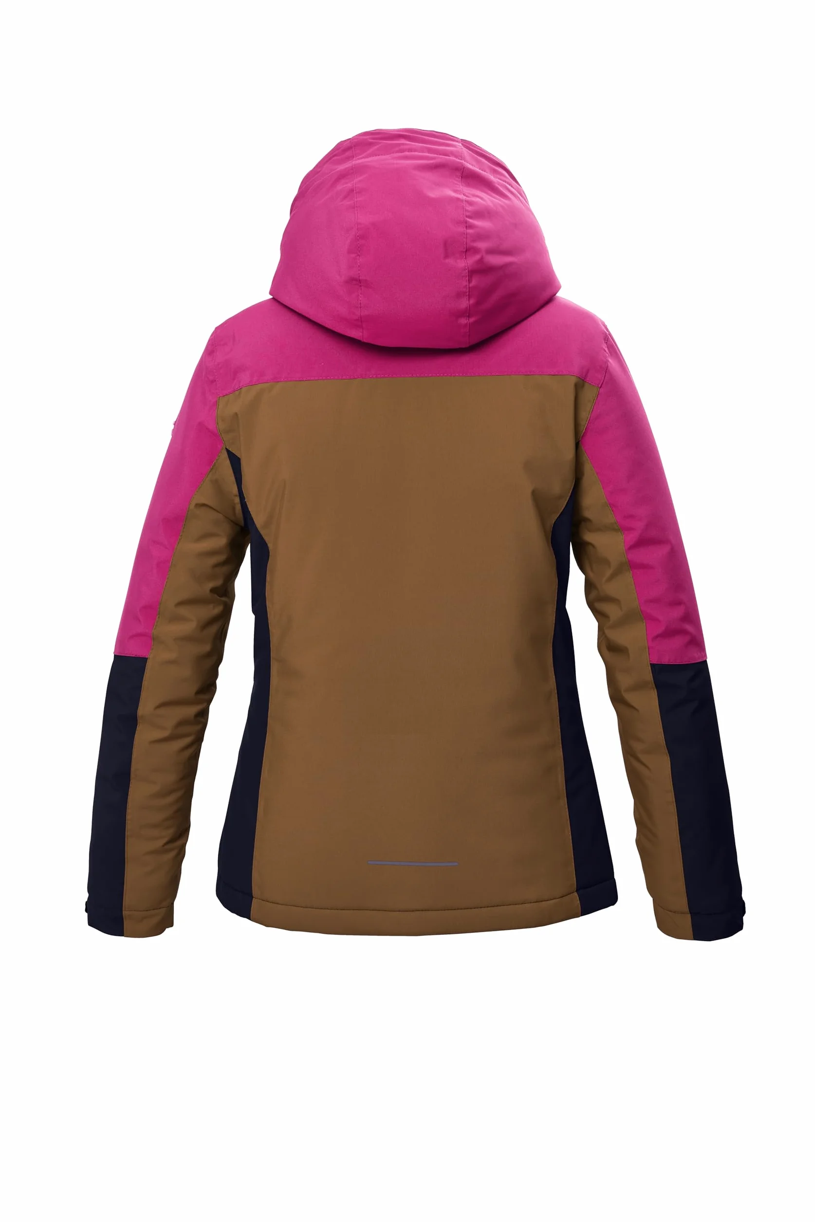Killtec Chaqueta funcional exterior con capucha protección nieve Niñas