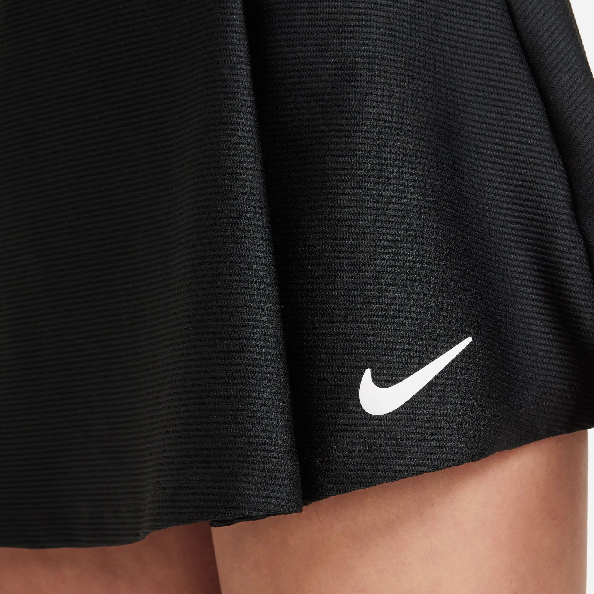 Nike Court Victory Falda de Tenis Niñas