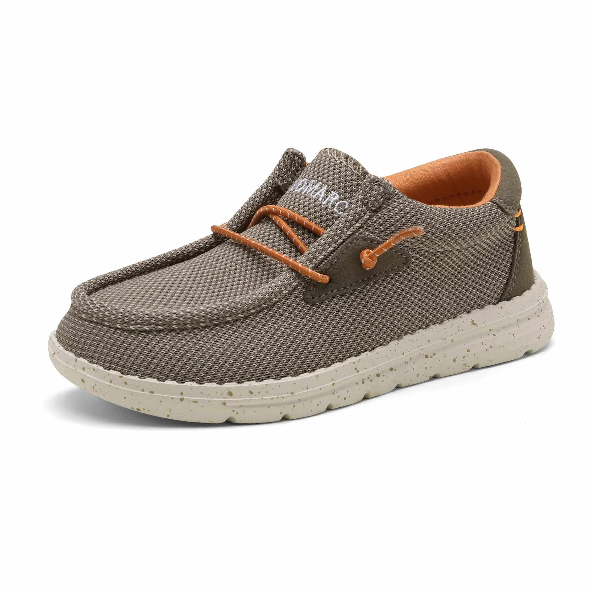 Bruno Marc Mocasines Niño Zapatos Casuales Chicos