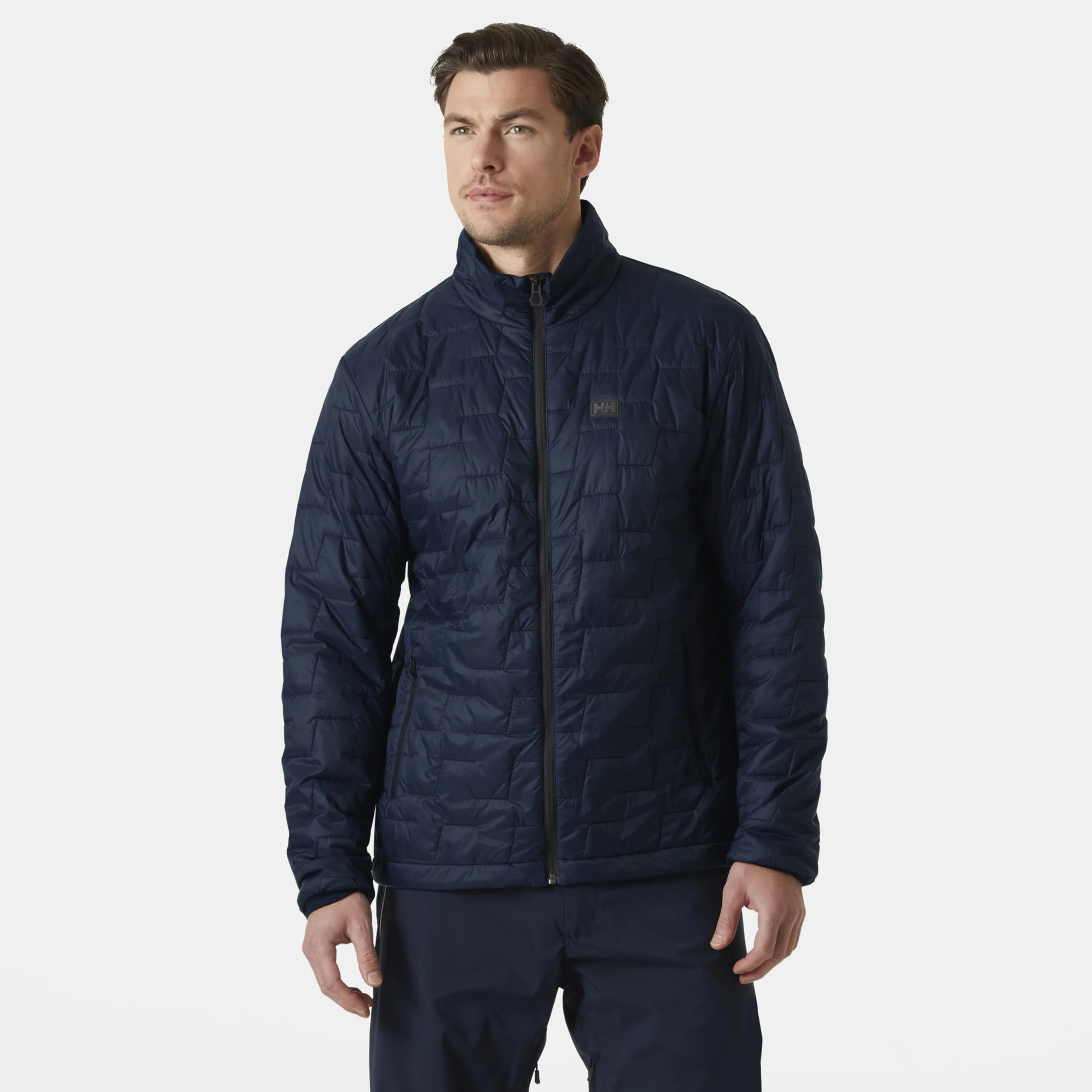 Helly Hansen Lifaloft Insulator Jacket Hombre