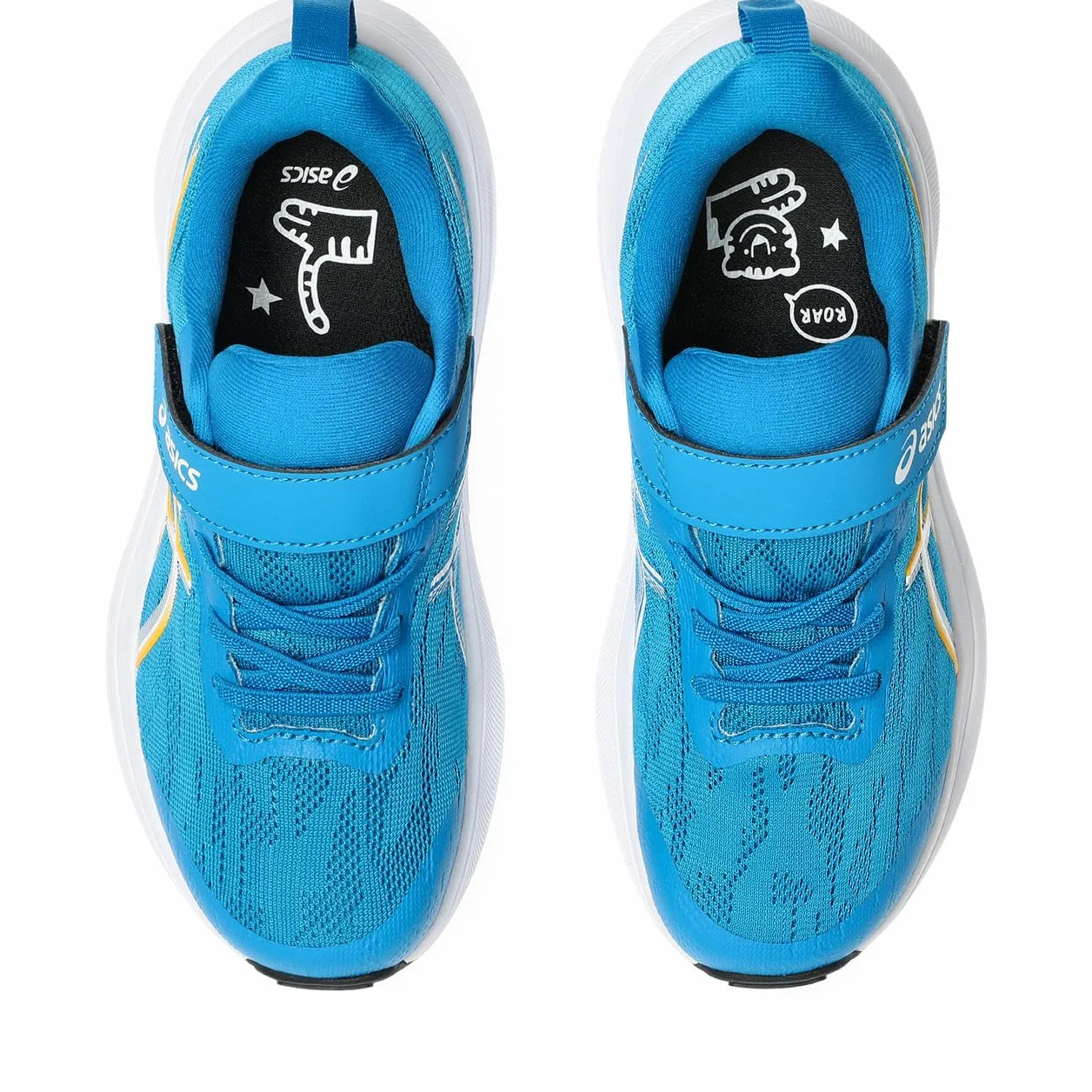 Asics GT-1000 14 PS Sneaker Niños