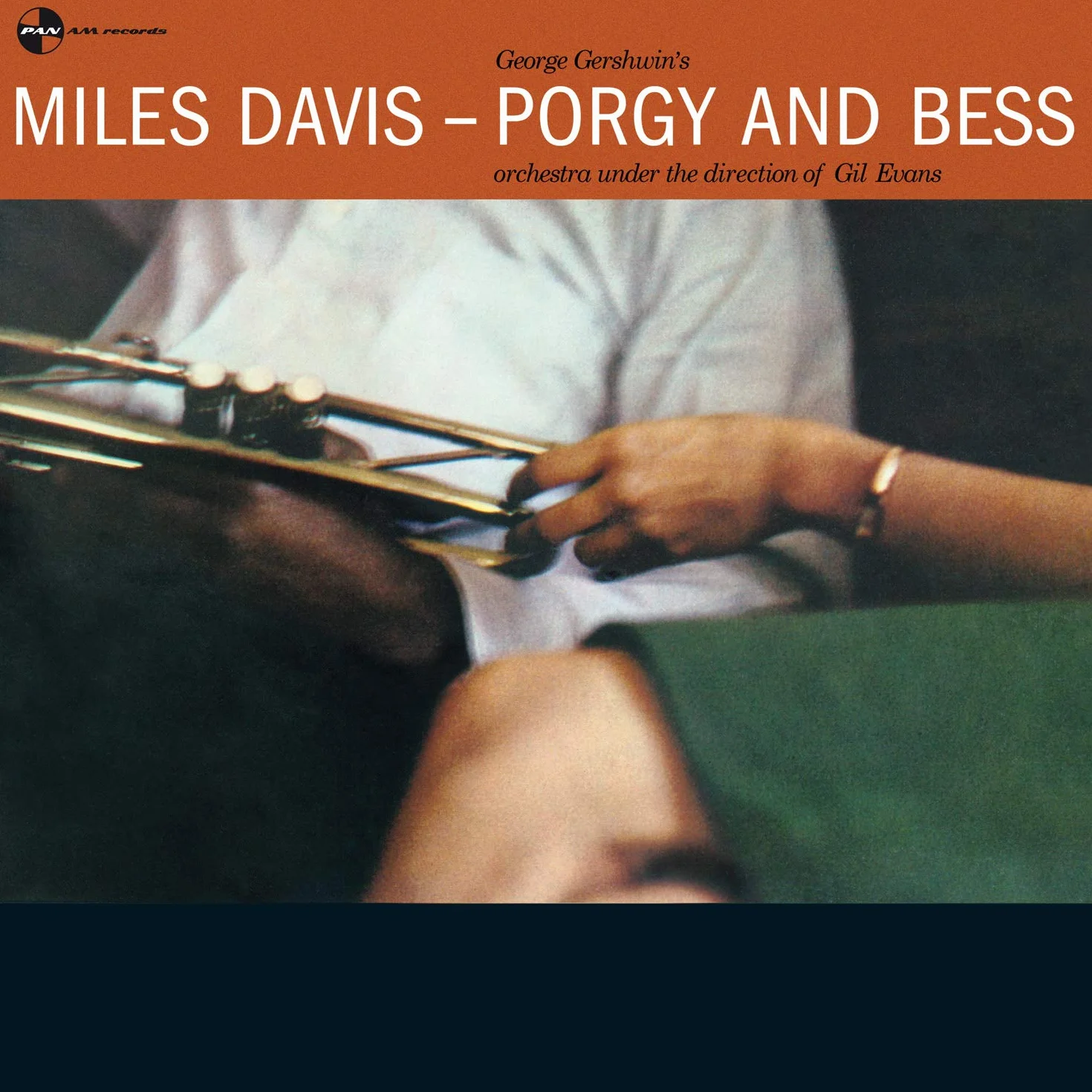 Porgy & Bess