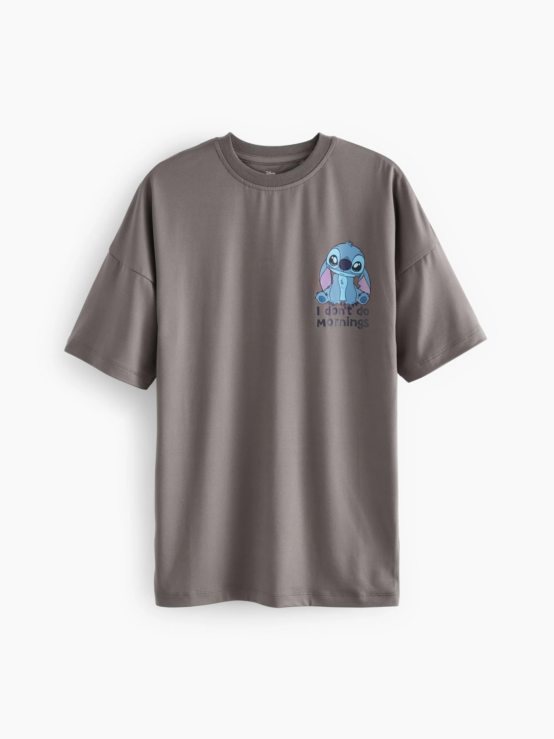 NEXT Niñas Pack de 2 Camisones de Lilo y Stitch