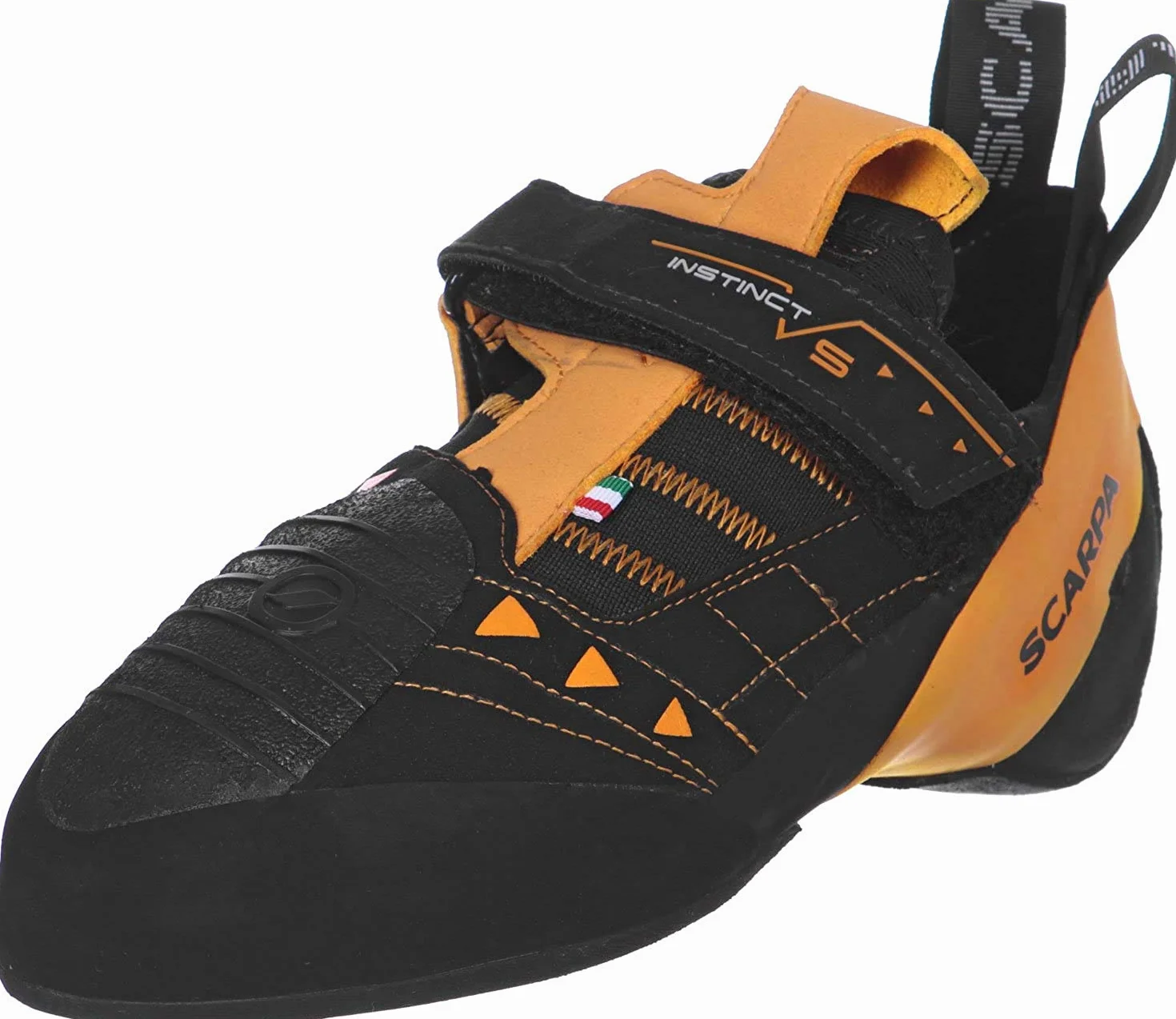 SCARPA Baja Unisex Adulto