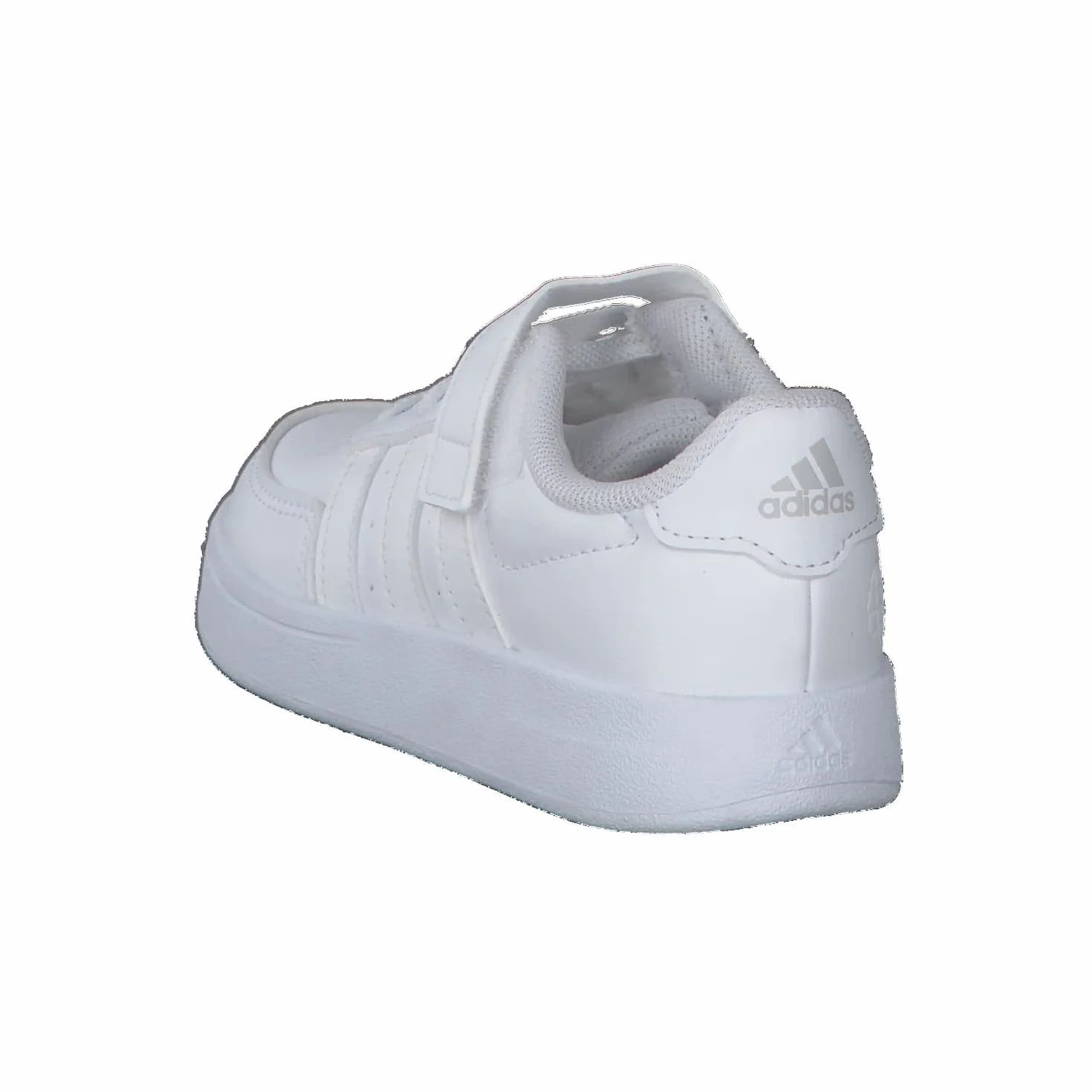 Adidas Breaknet Blanca Zapatilla Niño