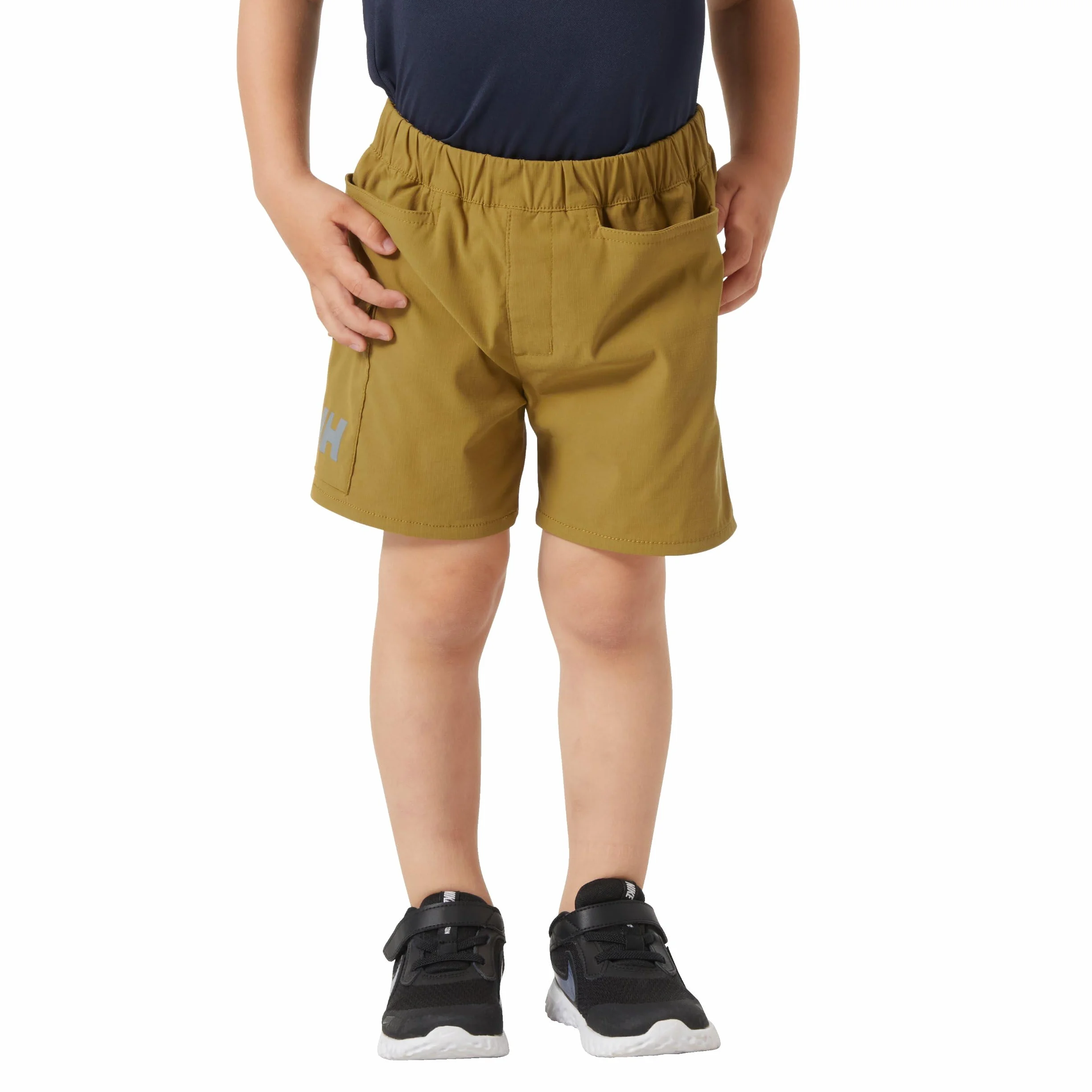 Helly Hansen K HH Qd Chándal Unisex niños
